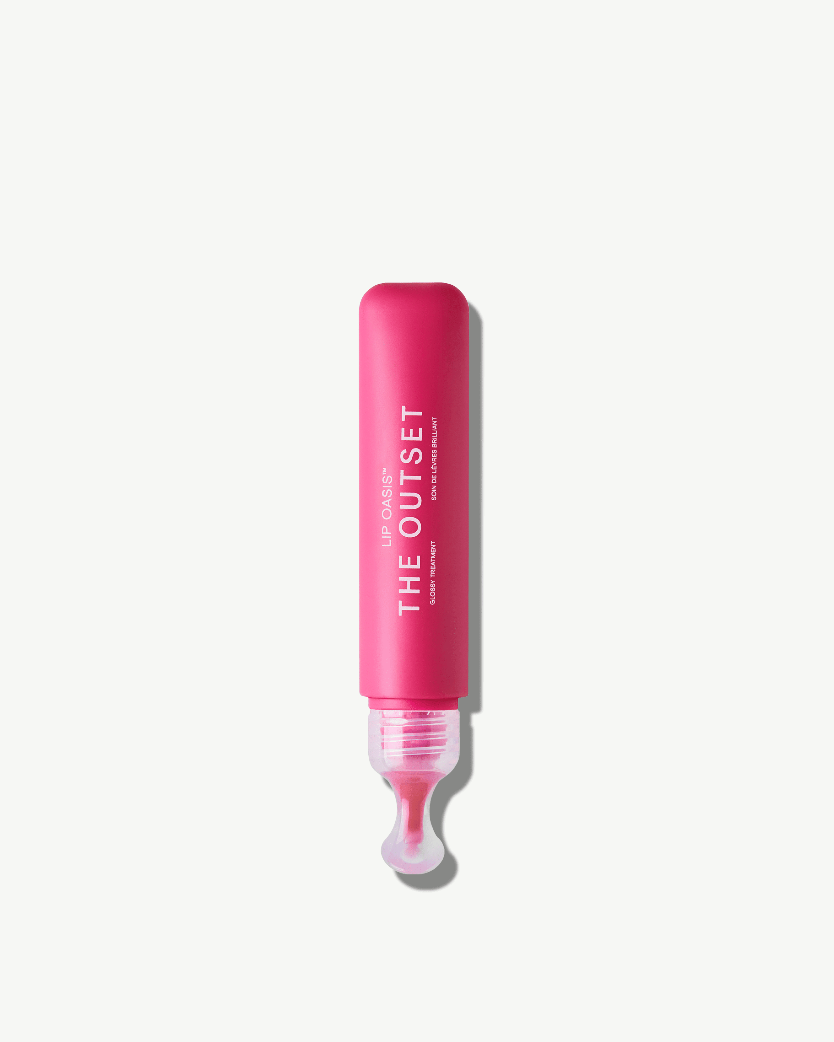Daiquiri (Sheer Playful Pink)