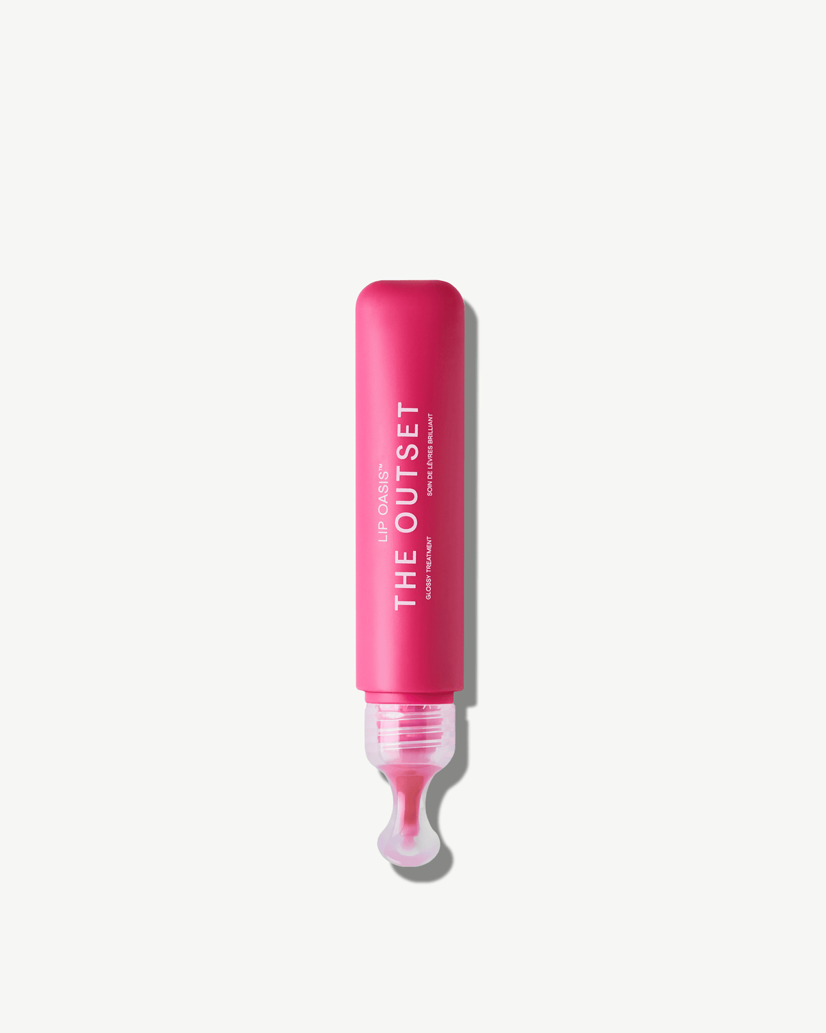 Daiquiri (Sheer Playful Pink)