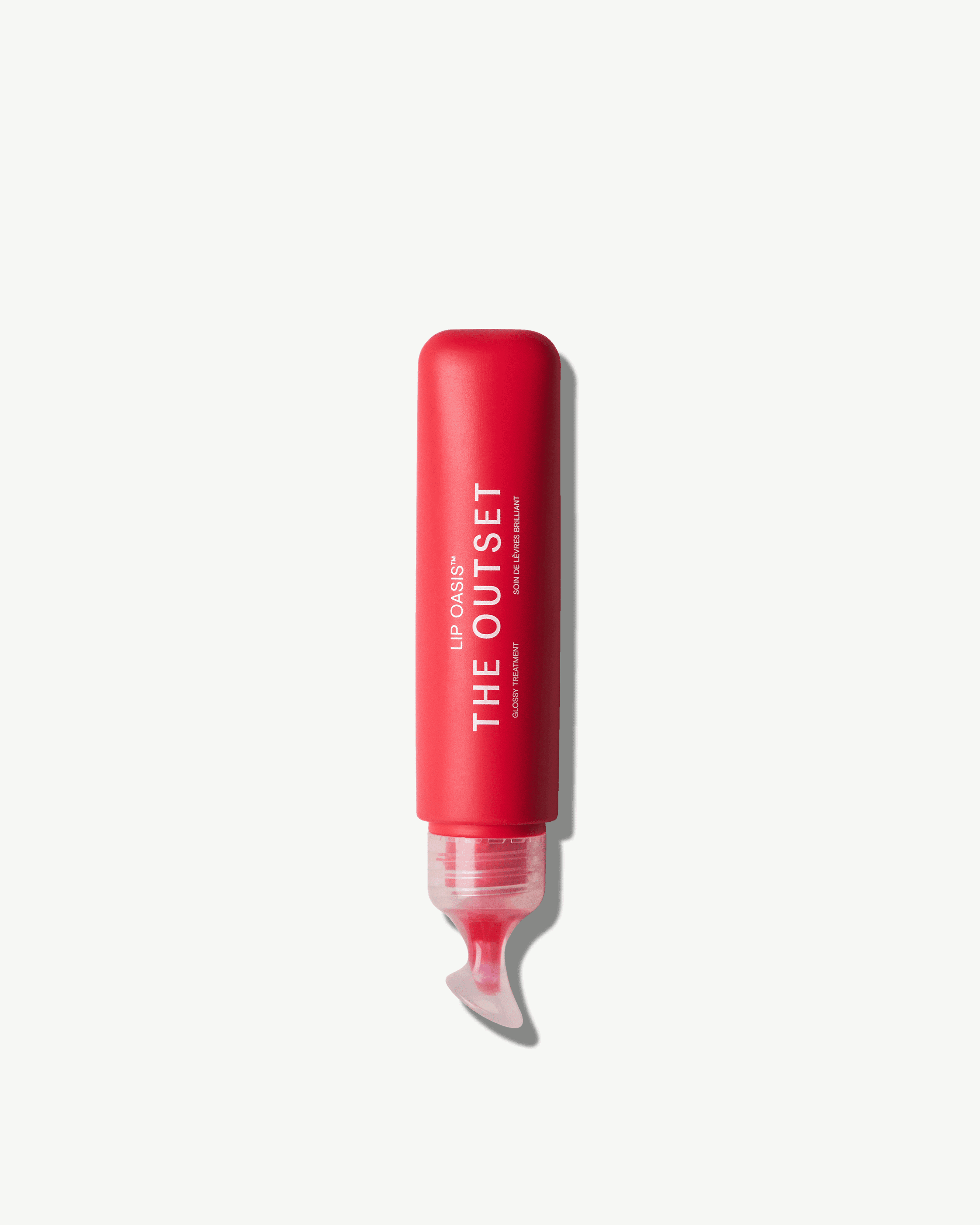 Sun Kiss (Red)