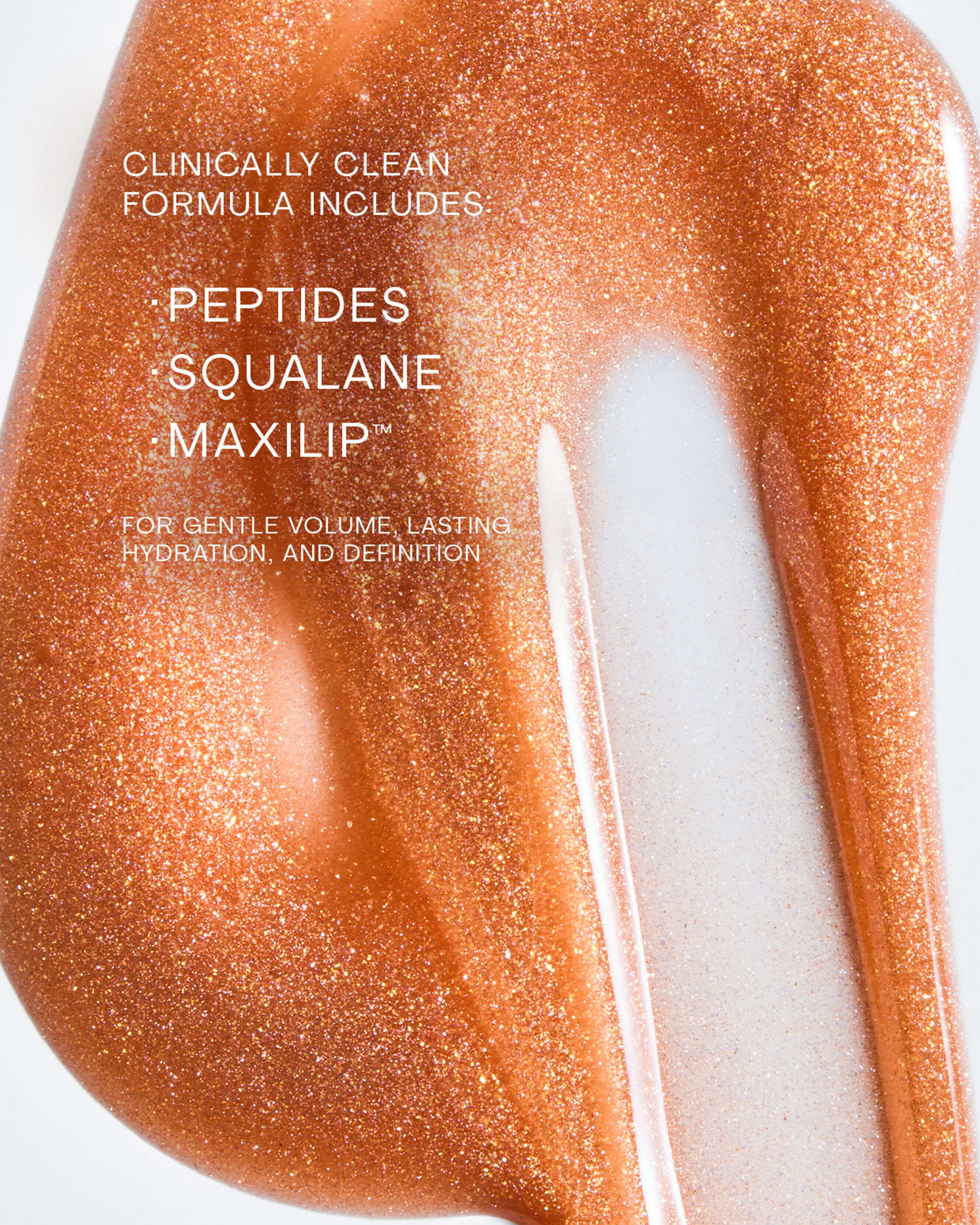 Skinny Dip (Sheer Nude Shimmer)