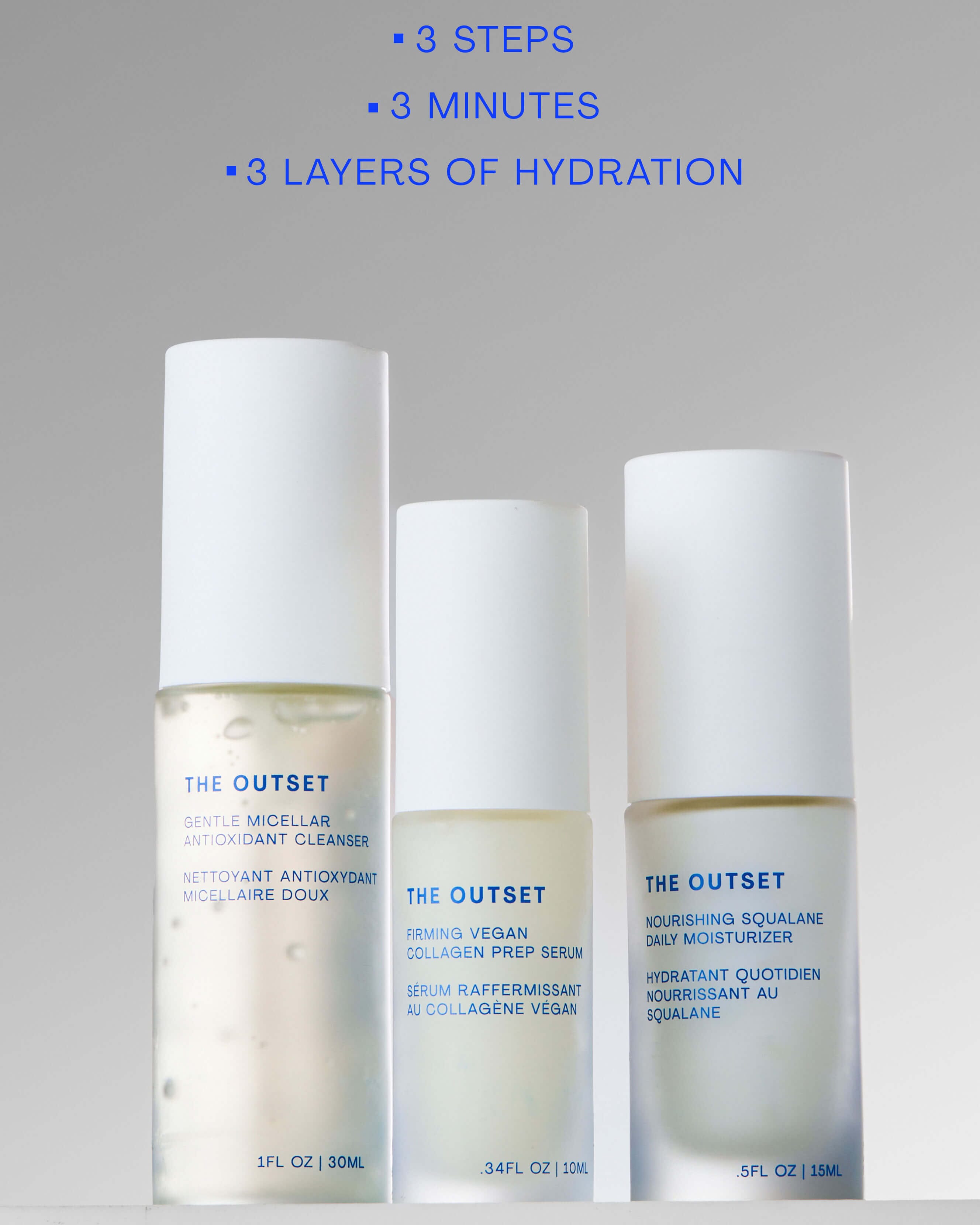 The Outset Starter Set