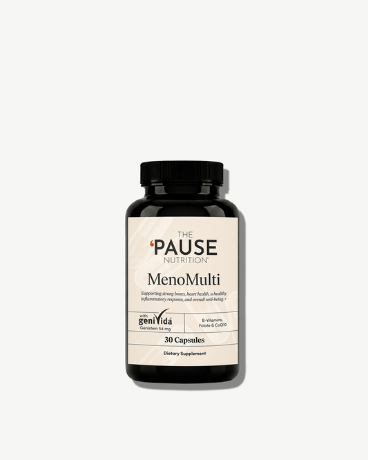 The Pause Nutrition MenoMulti