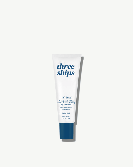 SoftServe Lip Treatment