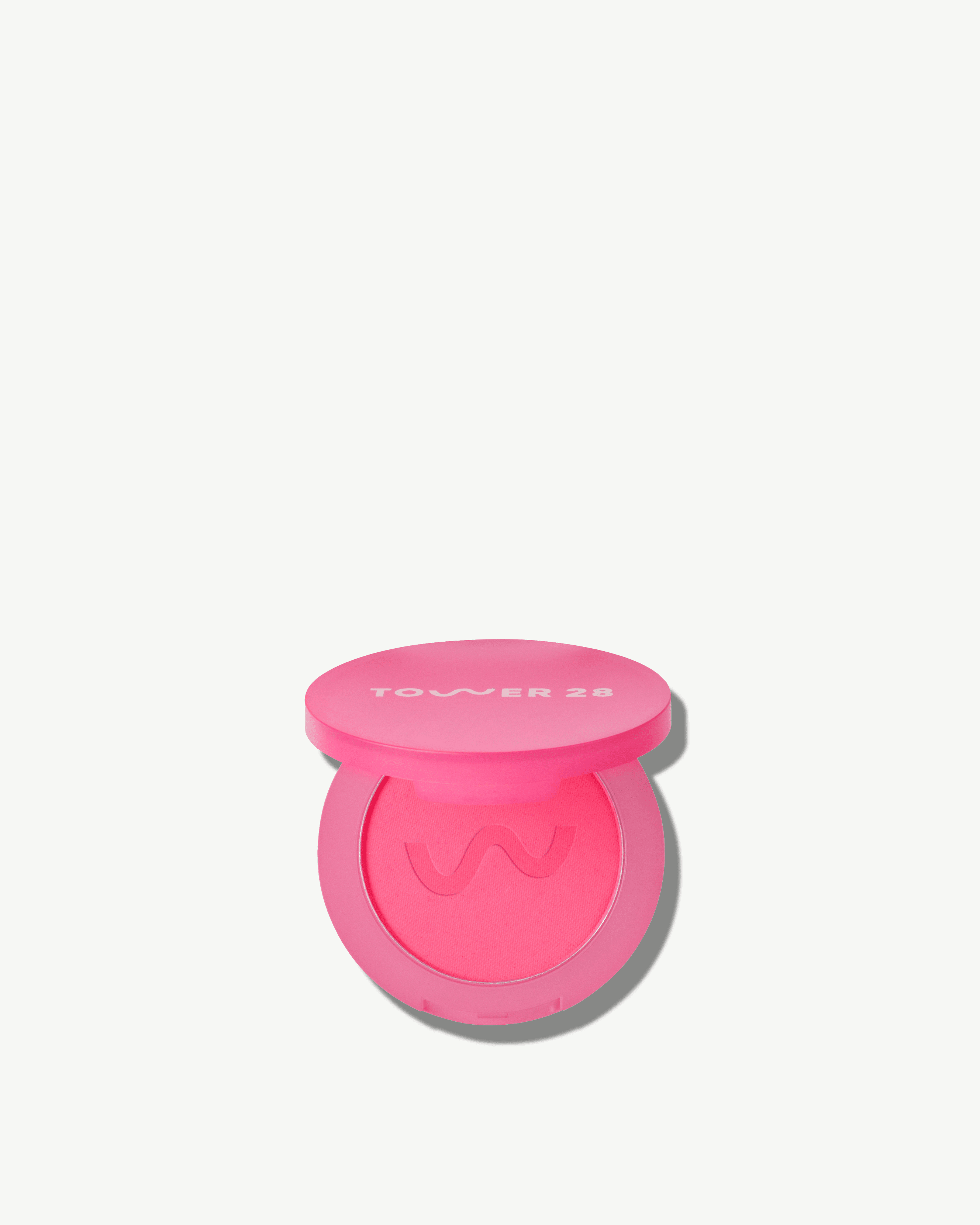 Feliz Fresca (warm hot pink)