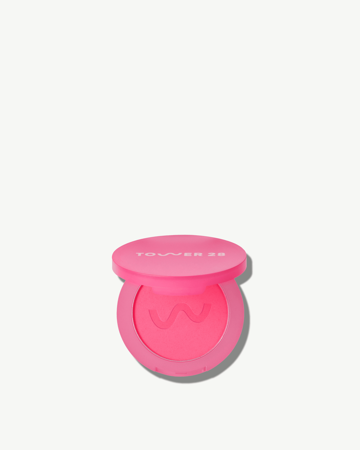 Feliz Fresca (warm hot pink)