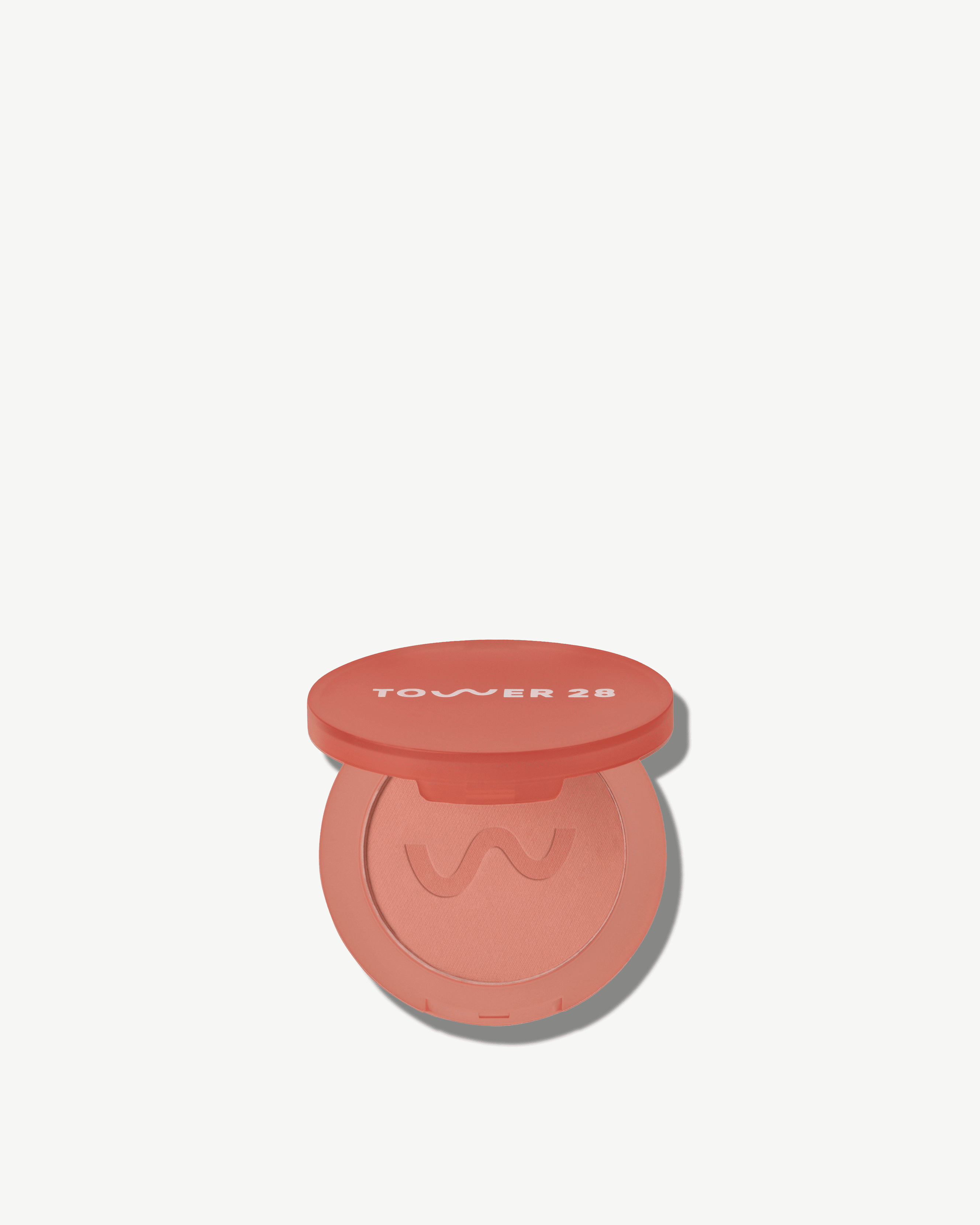 Long Beach Iced Tea (earthy rosy pink)