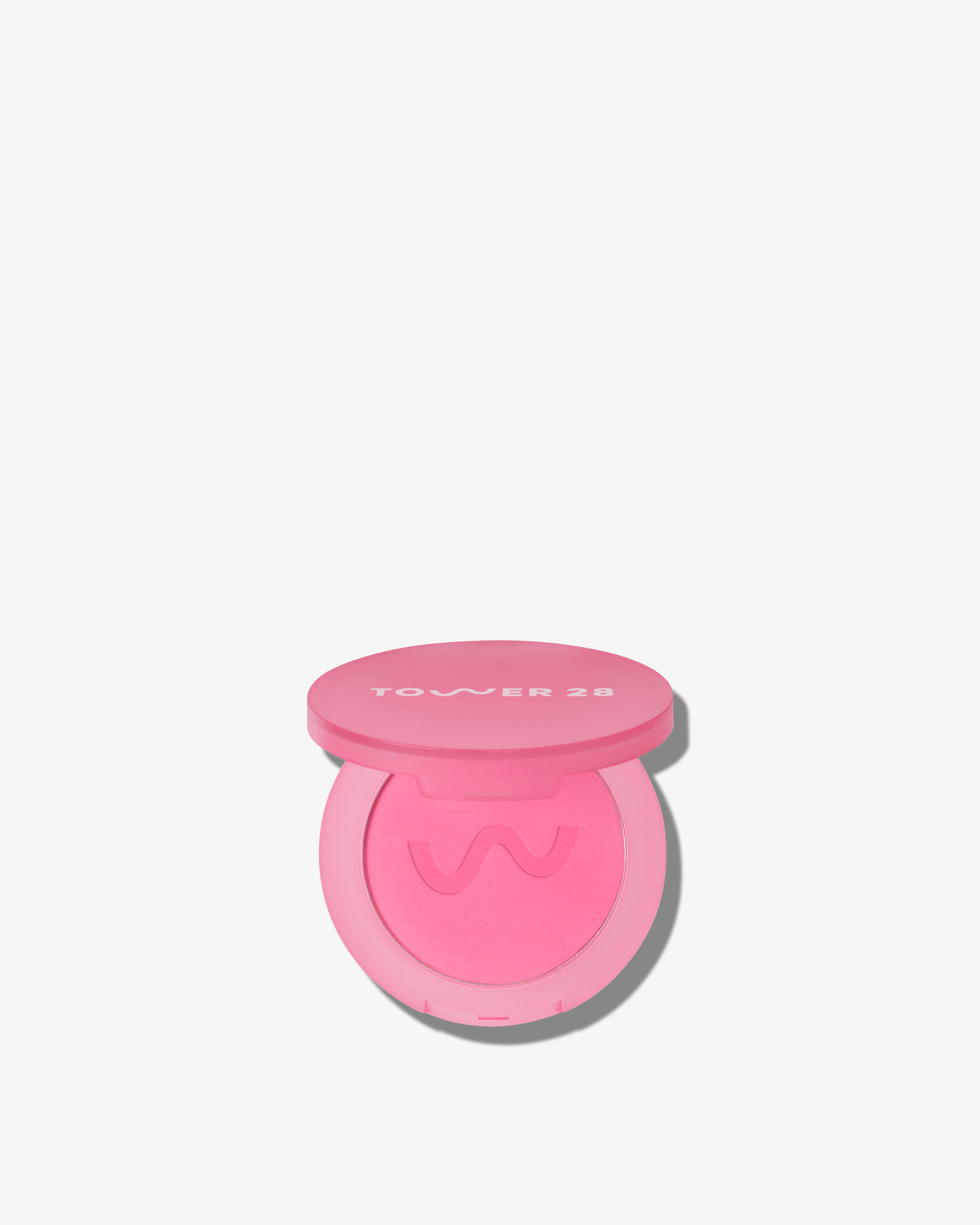 Malibu Cooler (cool baby pink)