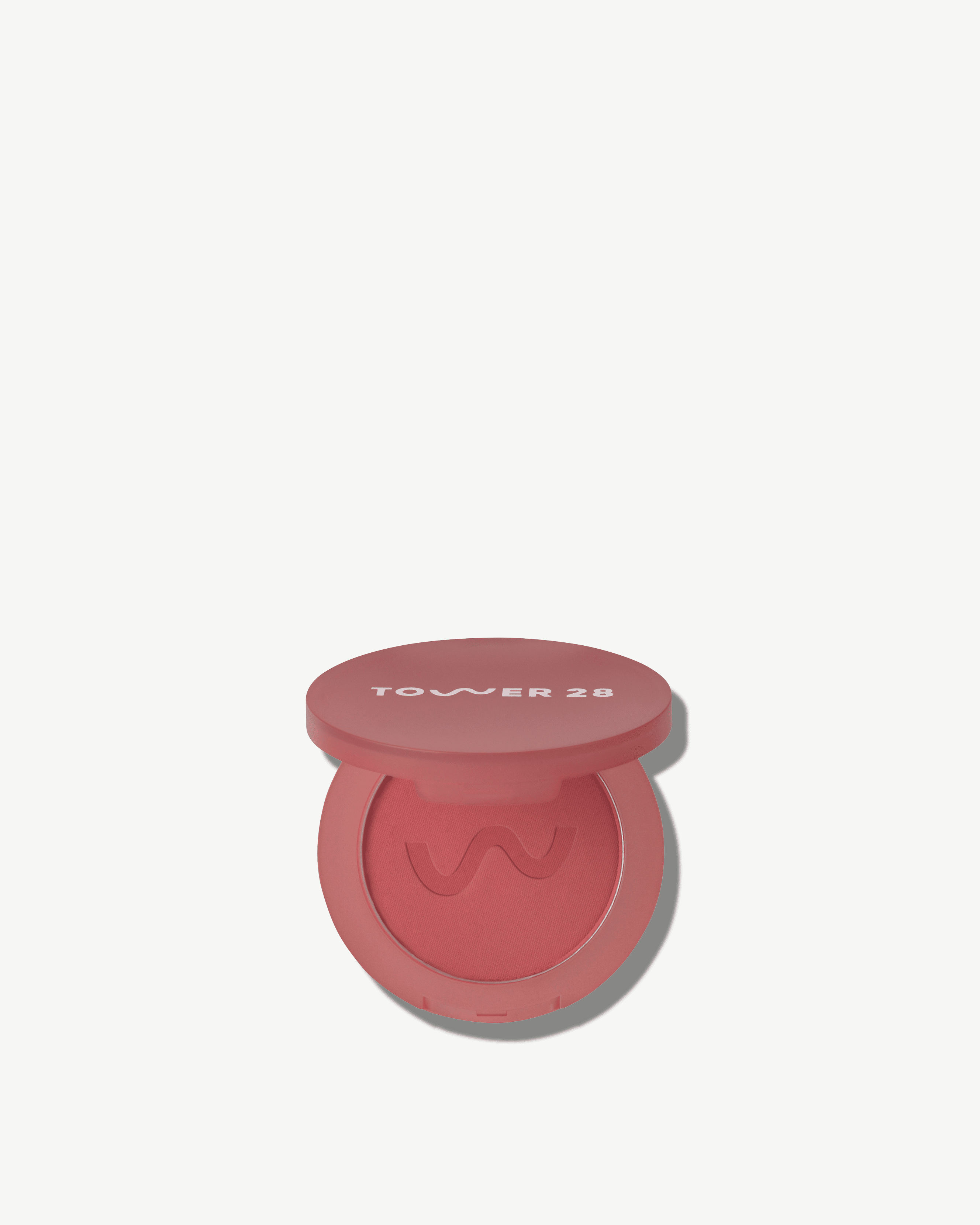 Sawtelle Slushie (rose)