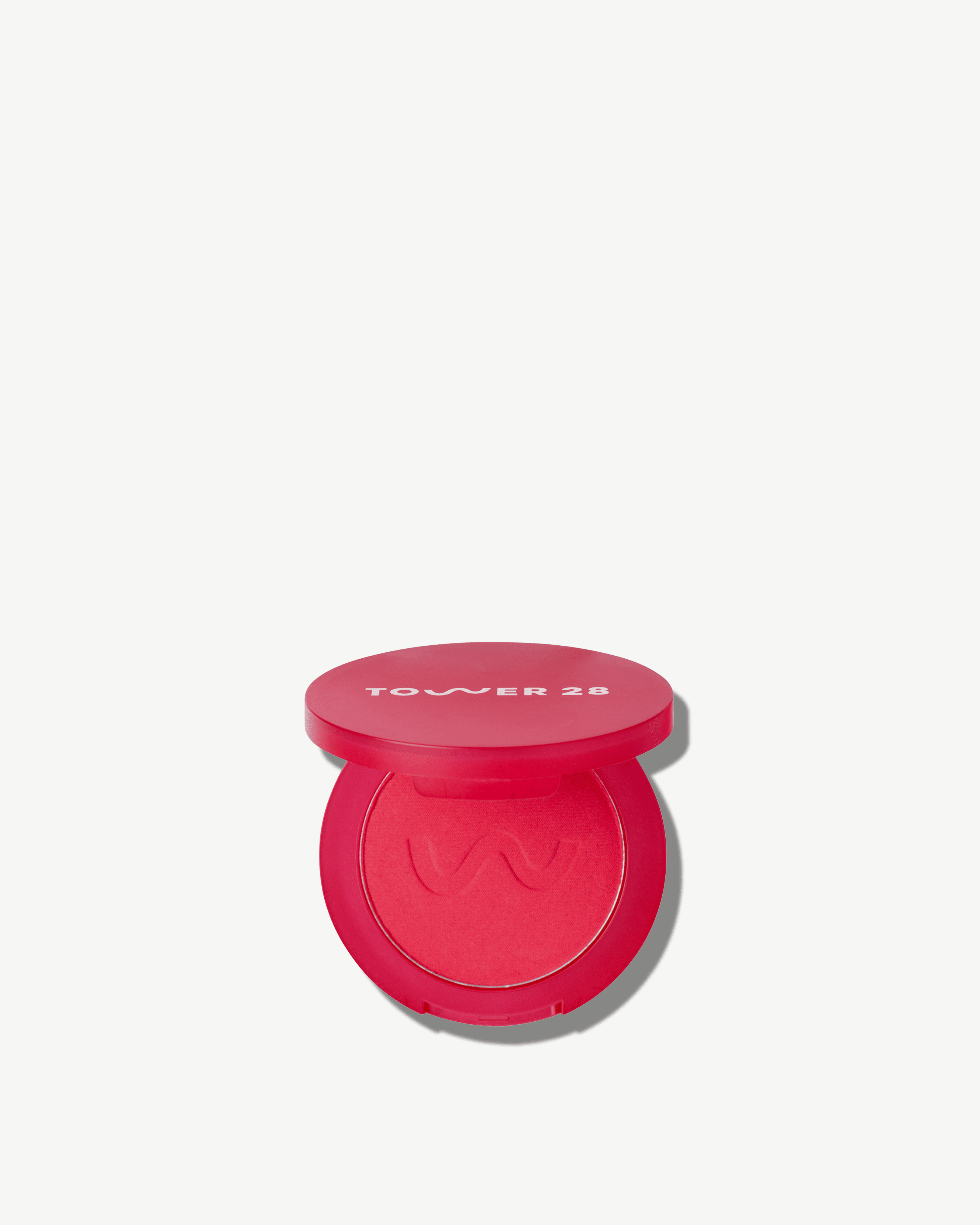 Sunset Shirley (Deep Raspberry)