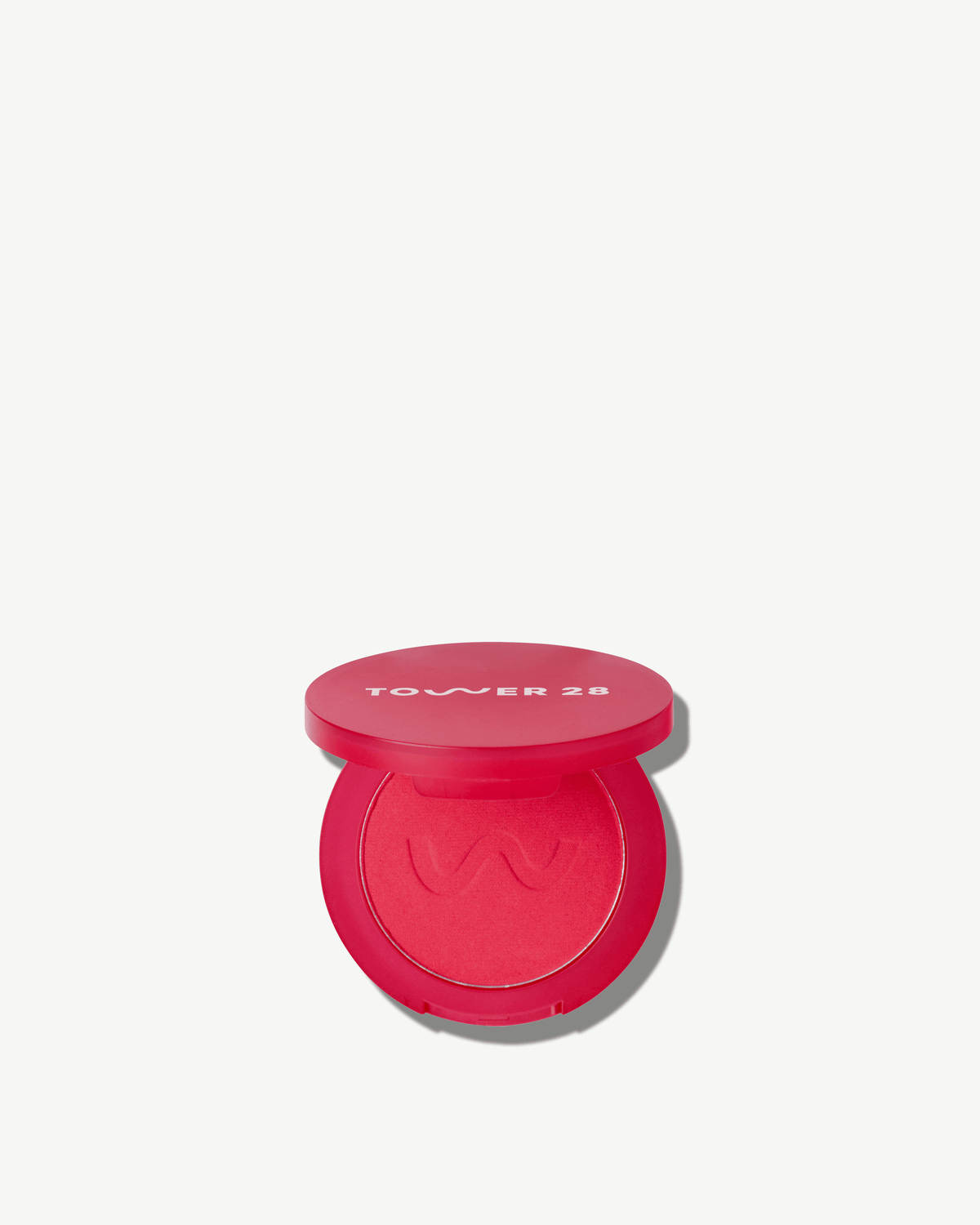 Sunset Shirley (Deep Raspberry)