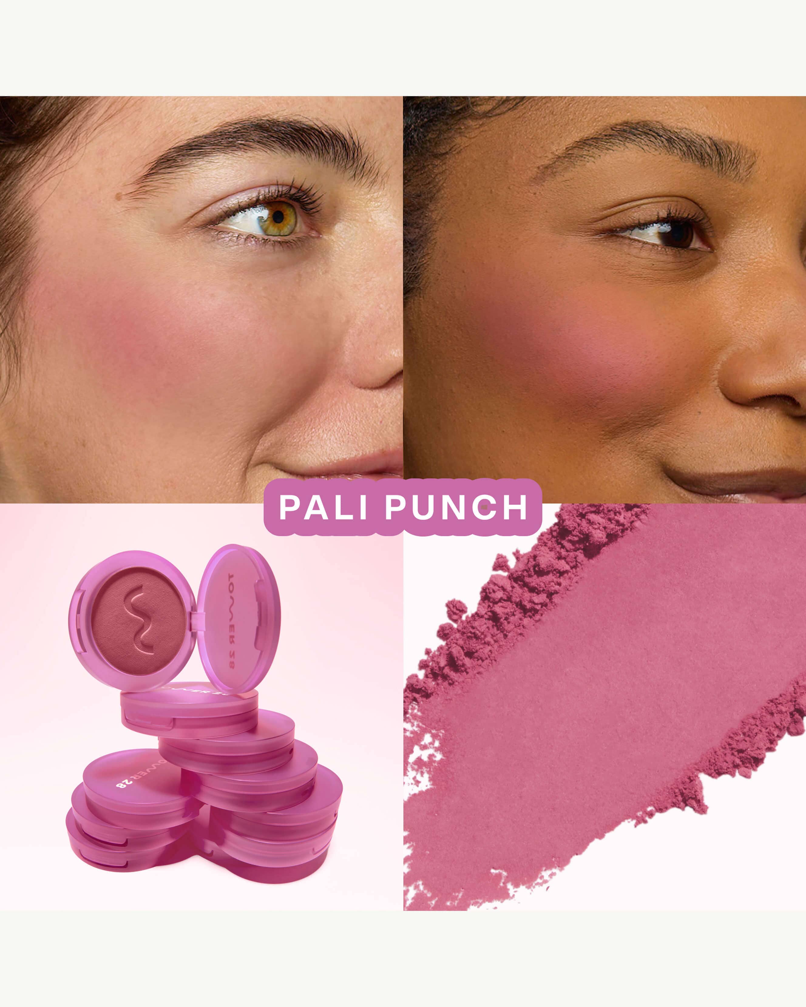 Pali Punch (lavender)