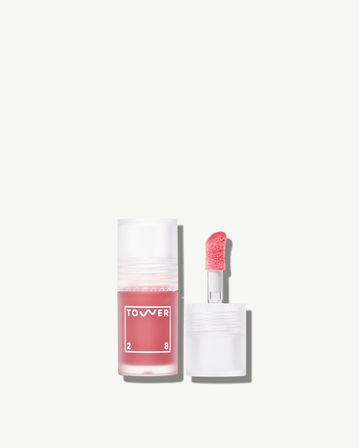 Only Choice (Sheer Nude Pink)