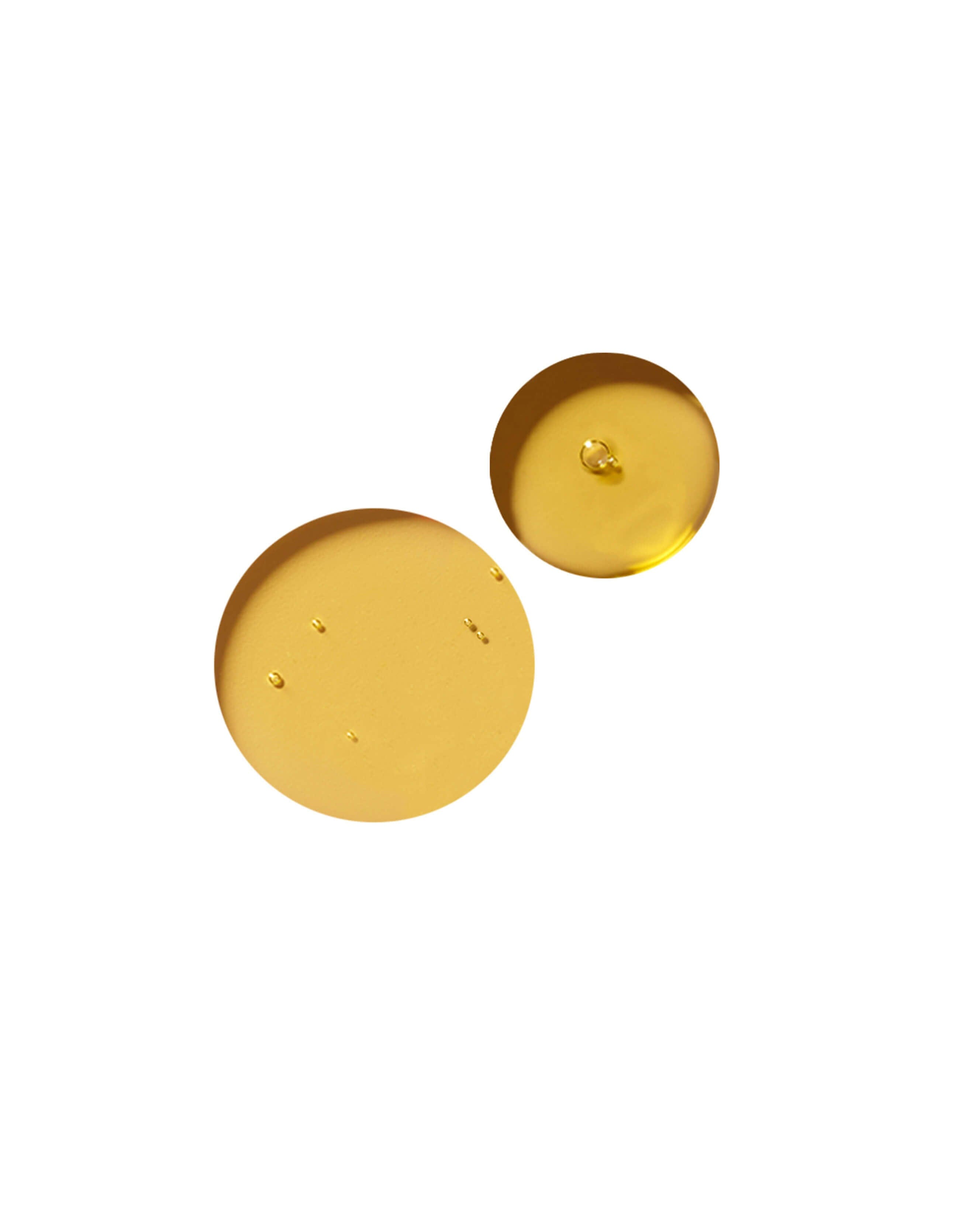 Pure Radiance Body Oil