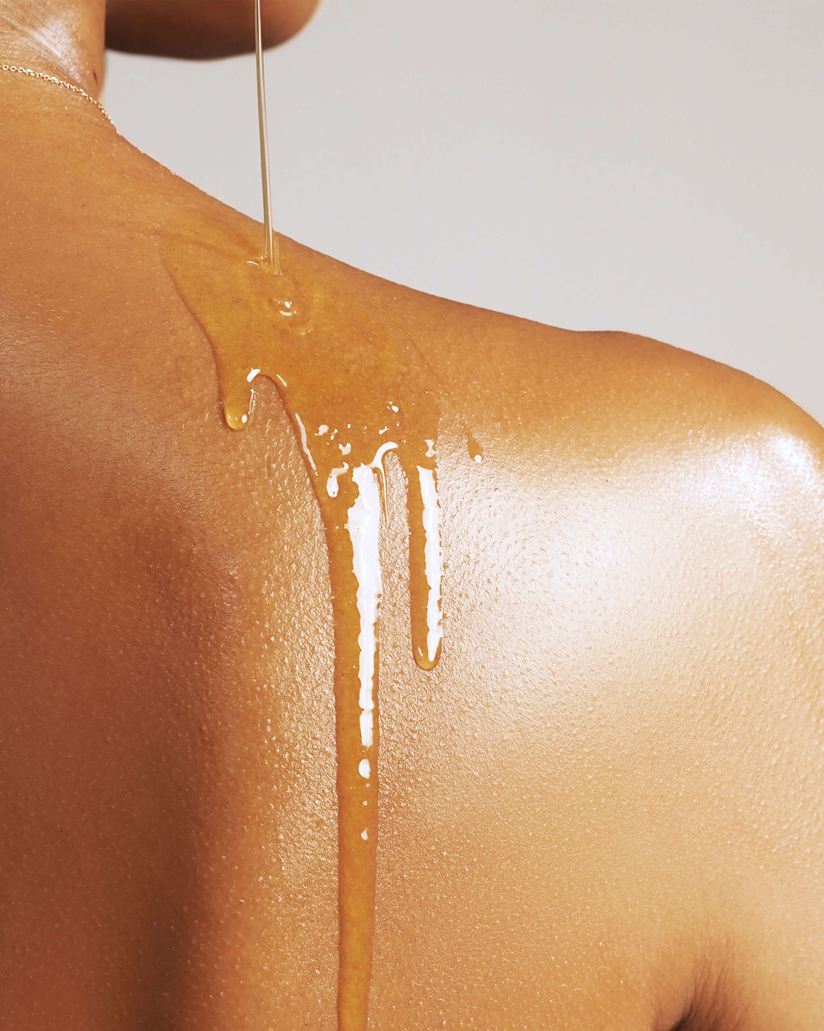 Pure Radiance Body Oil