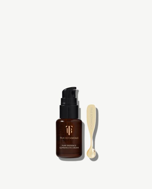 Pure Radiance Supreme Eye Cream