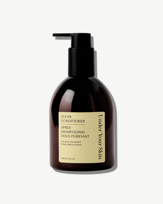 Clean Conditioner
