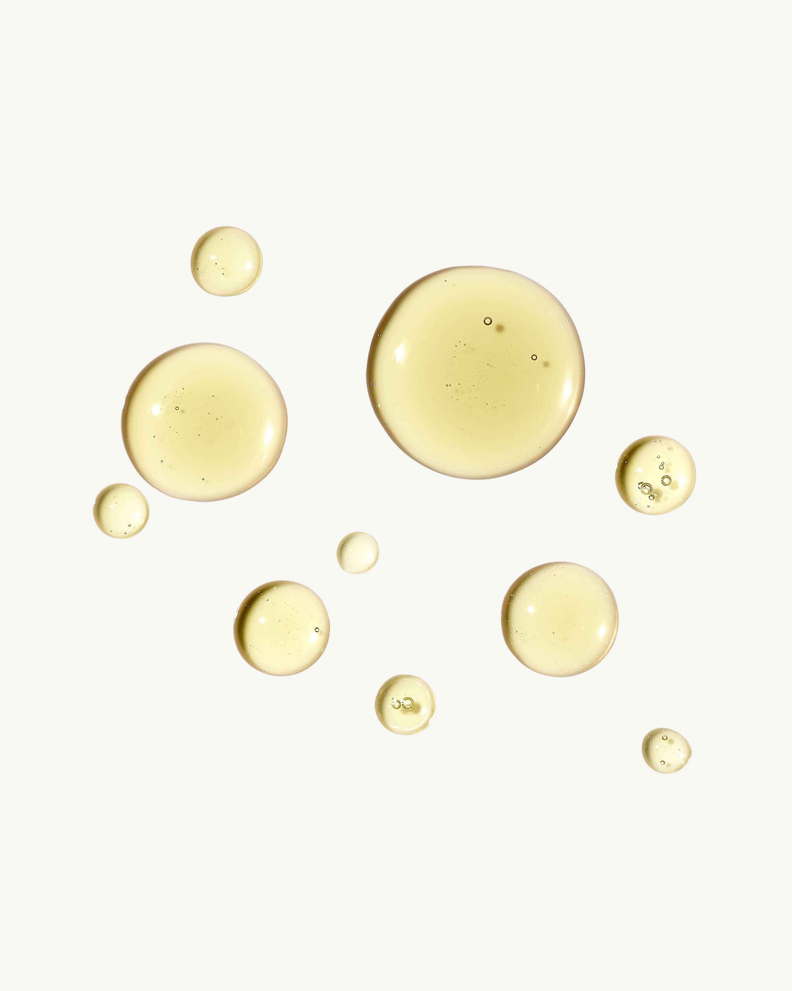 Golden Hour Dry Oil for Lightweight Hydration for Hair and Body