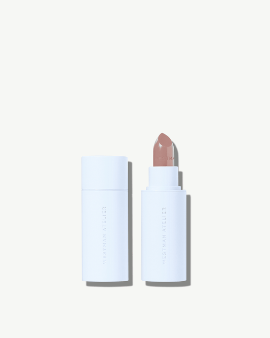 Café Crème (sheer cool nude)