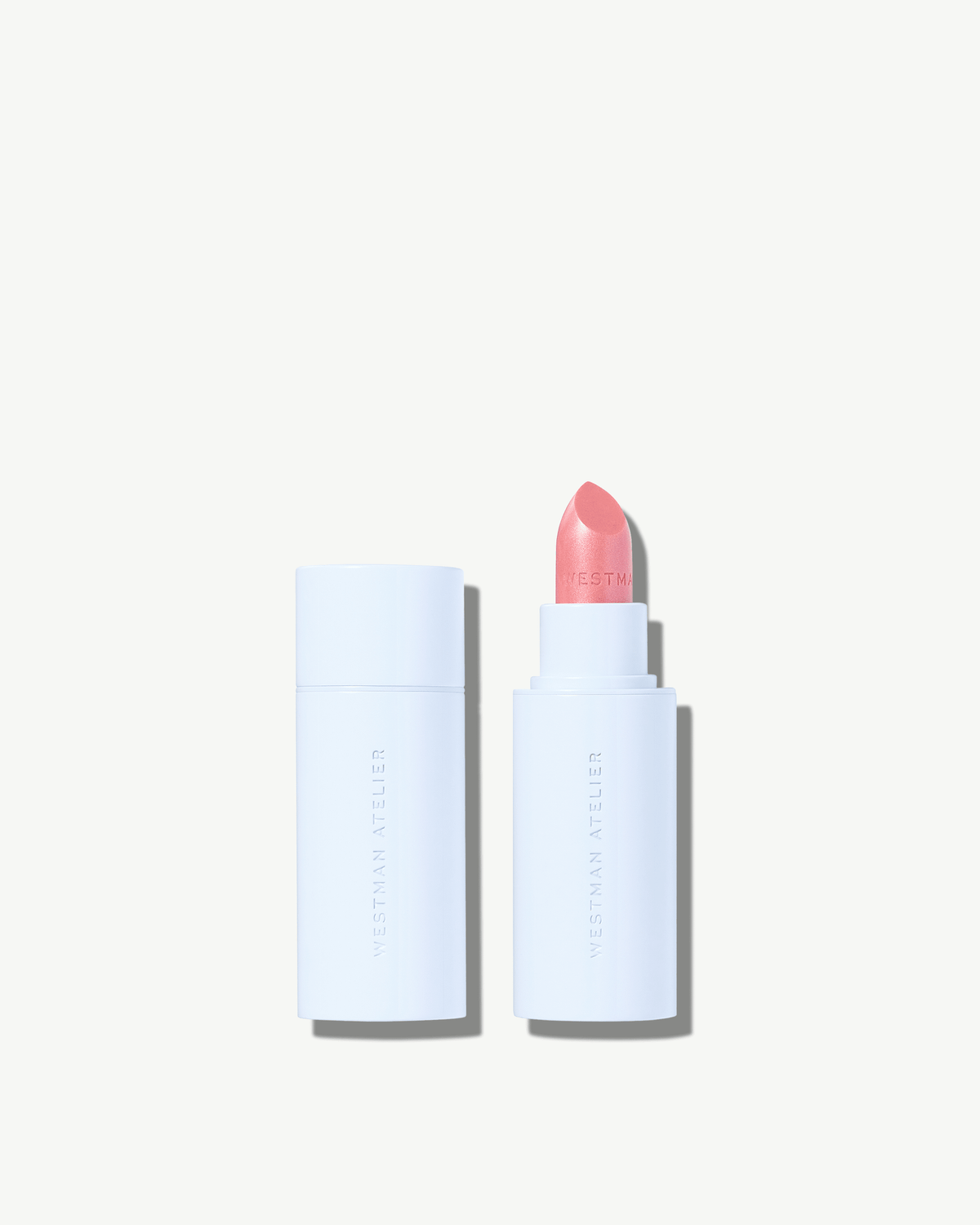 Nectar (sheer peach with shimmer)