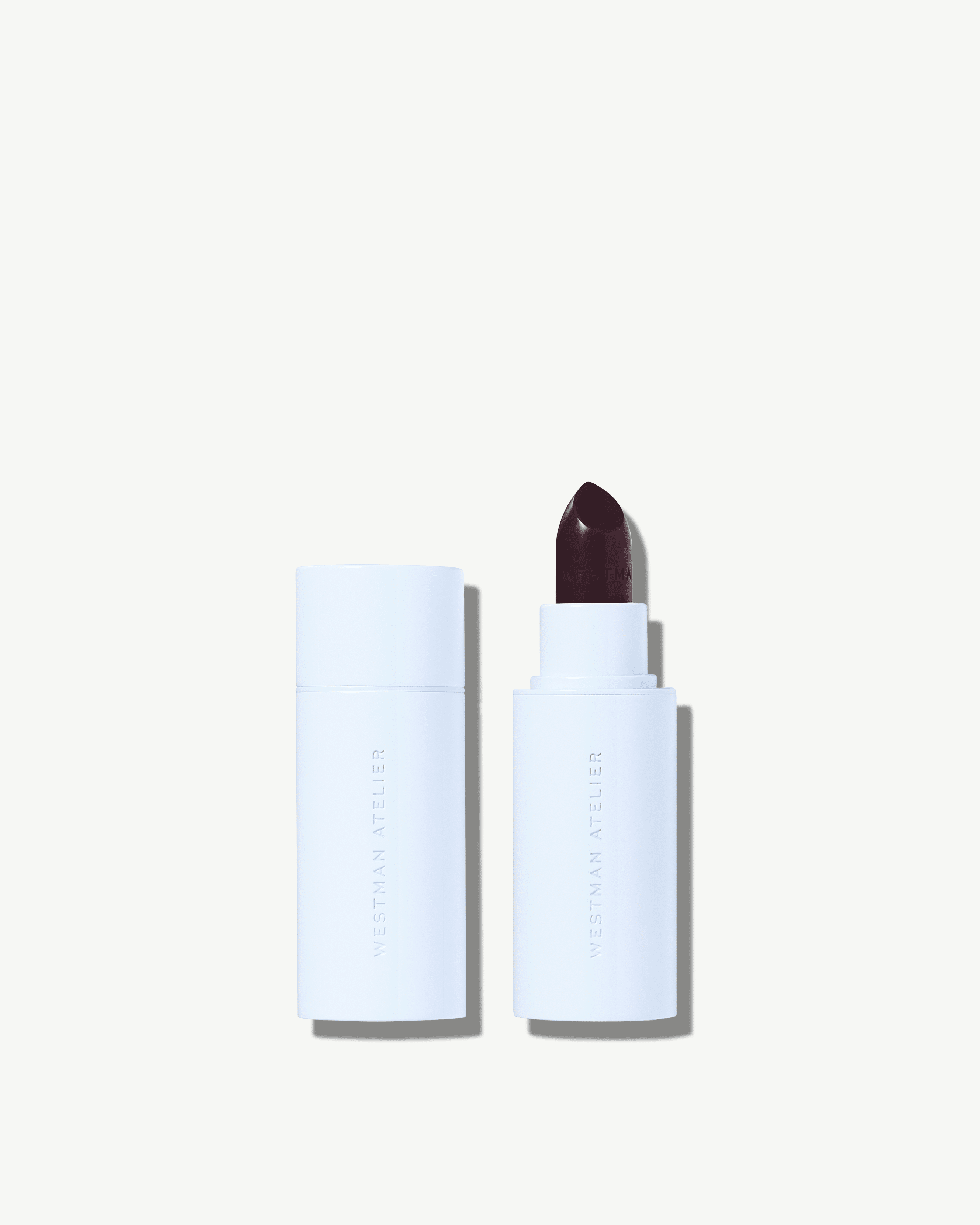 Onyx (sheer deep plum)