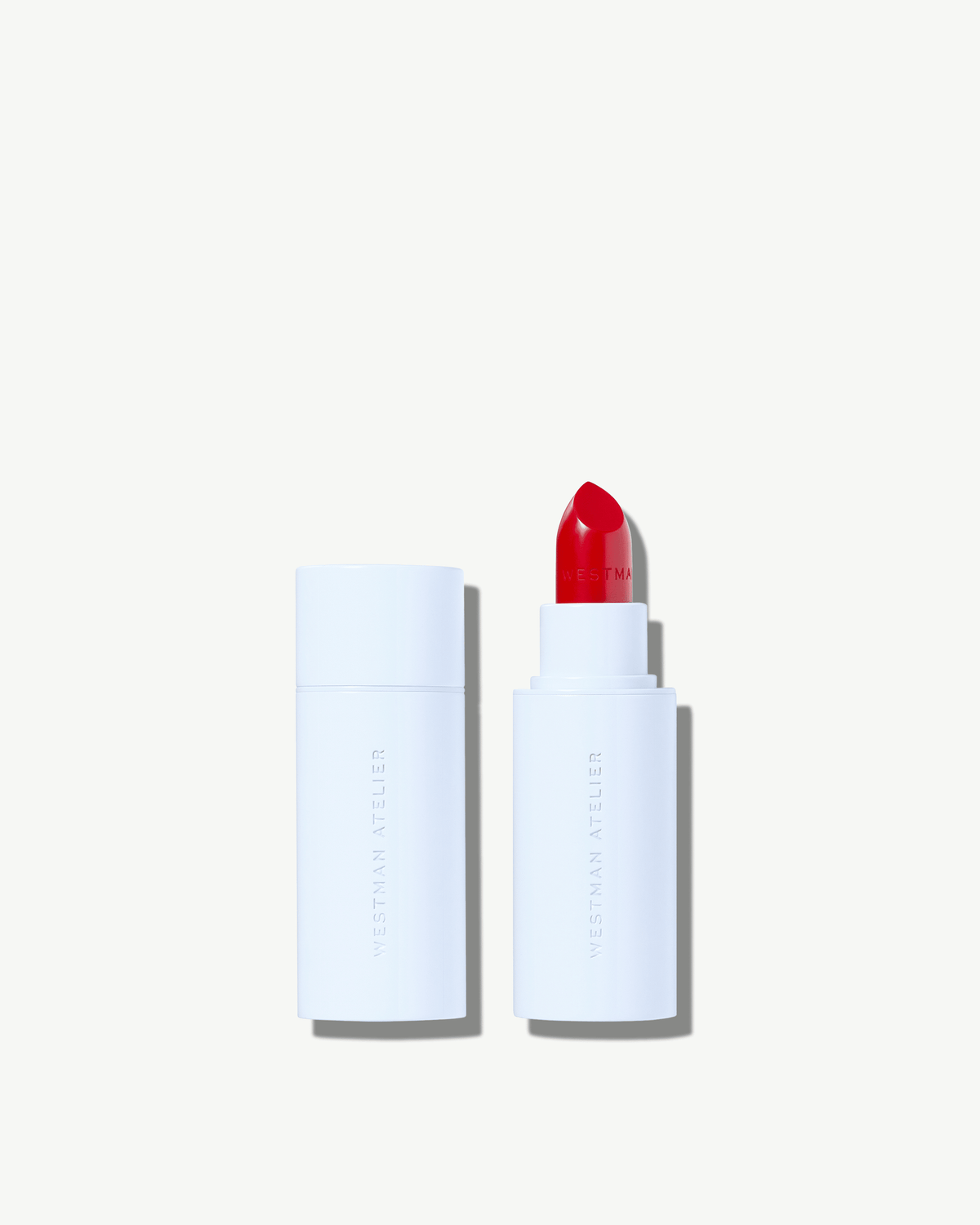 Pippy (sheer poppy red)