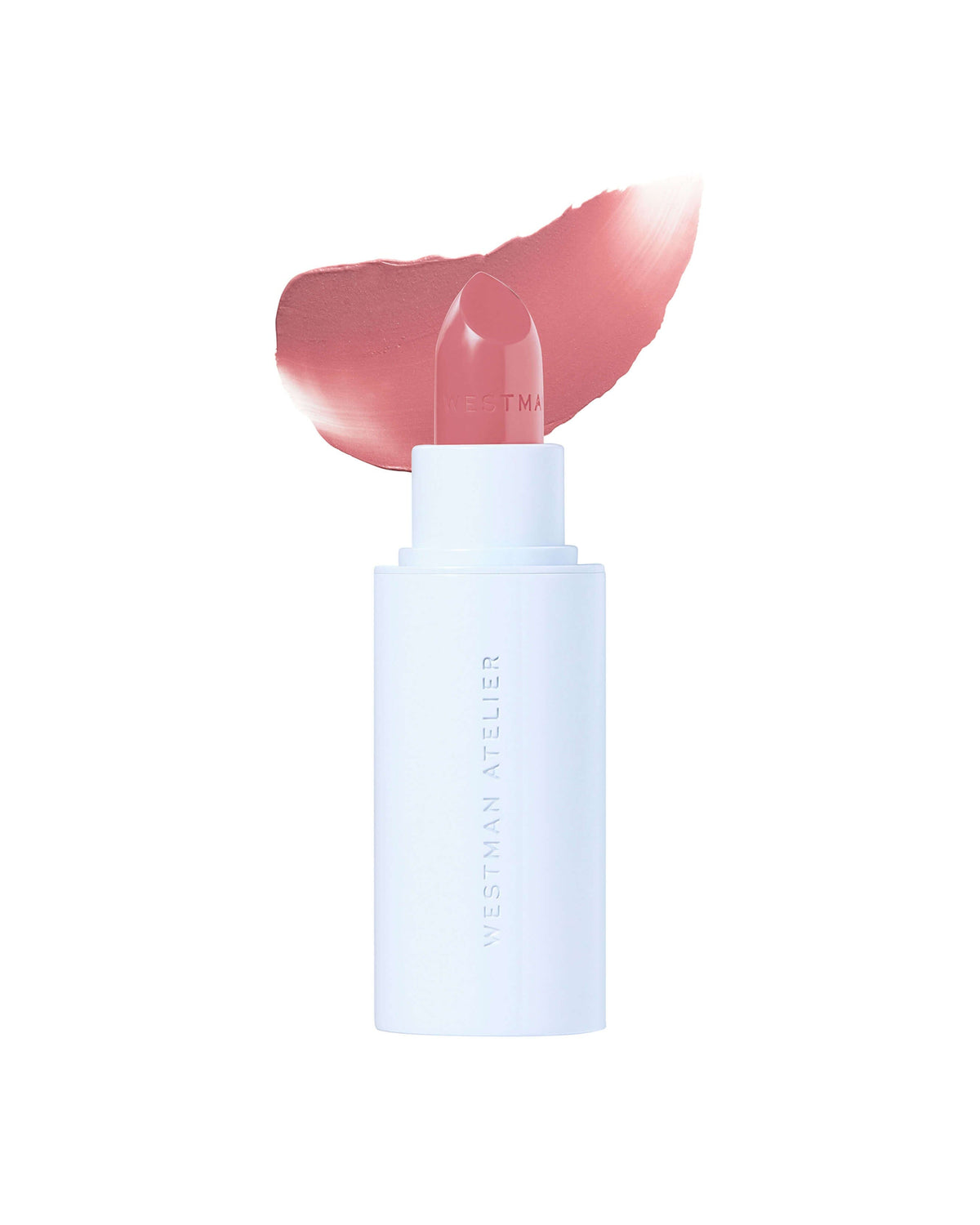 Ballerine (sheer cool peony)