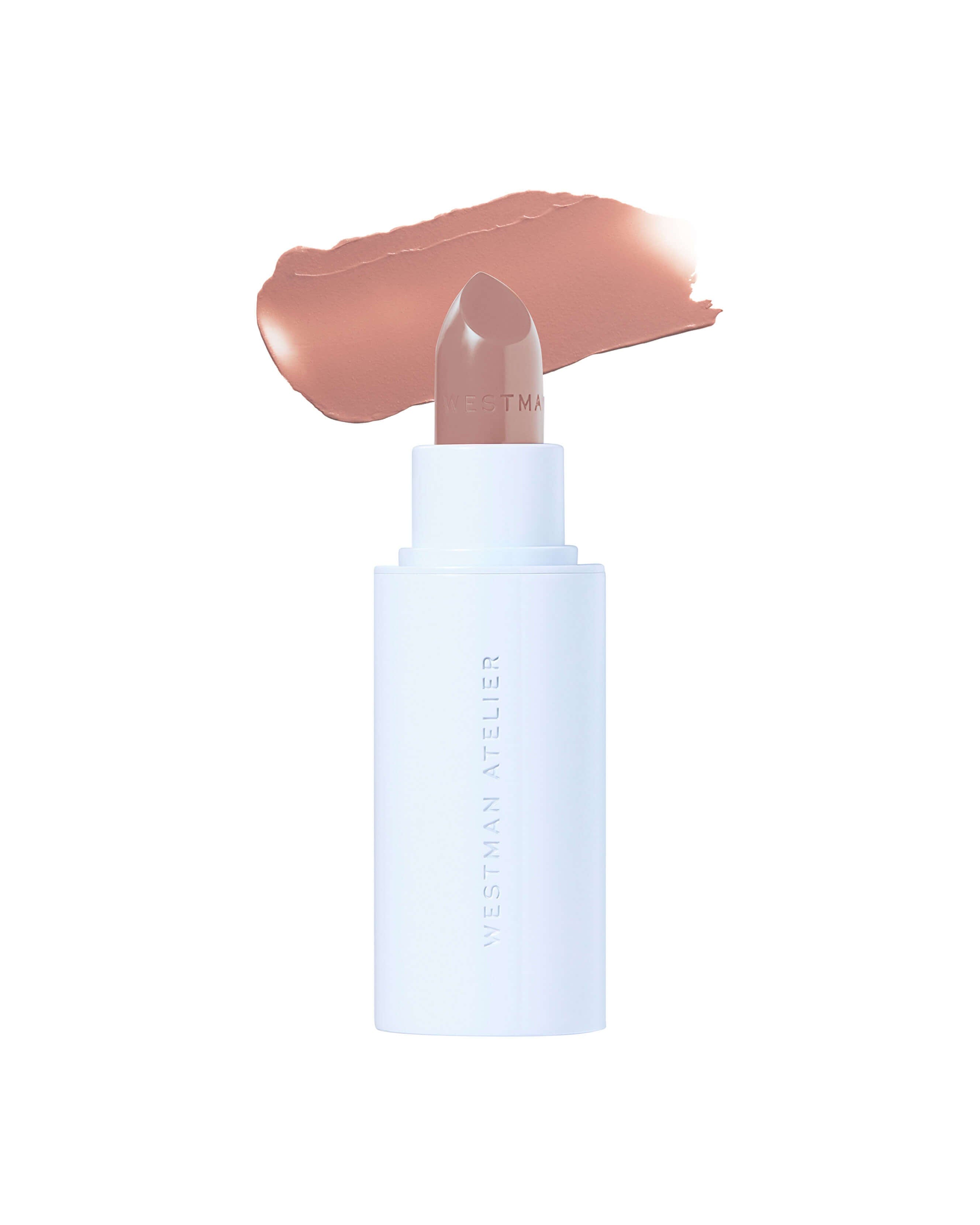 Café Crème (sheer cool nude)