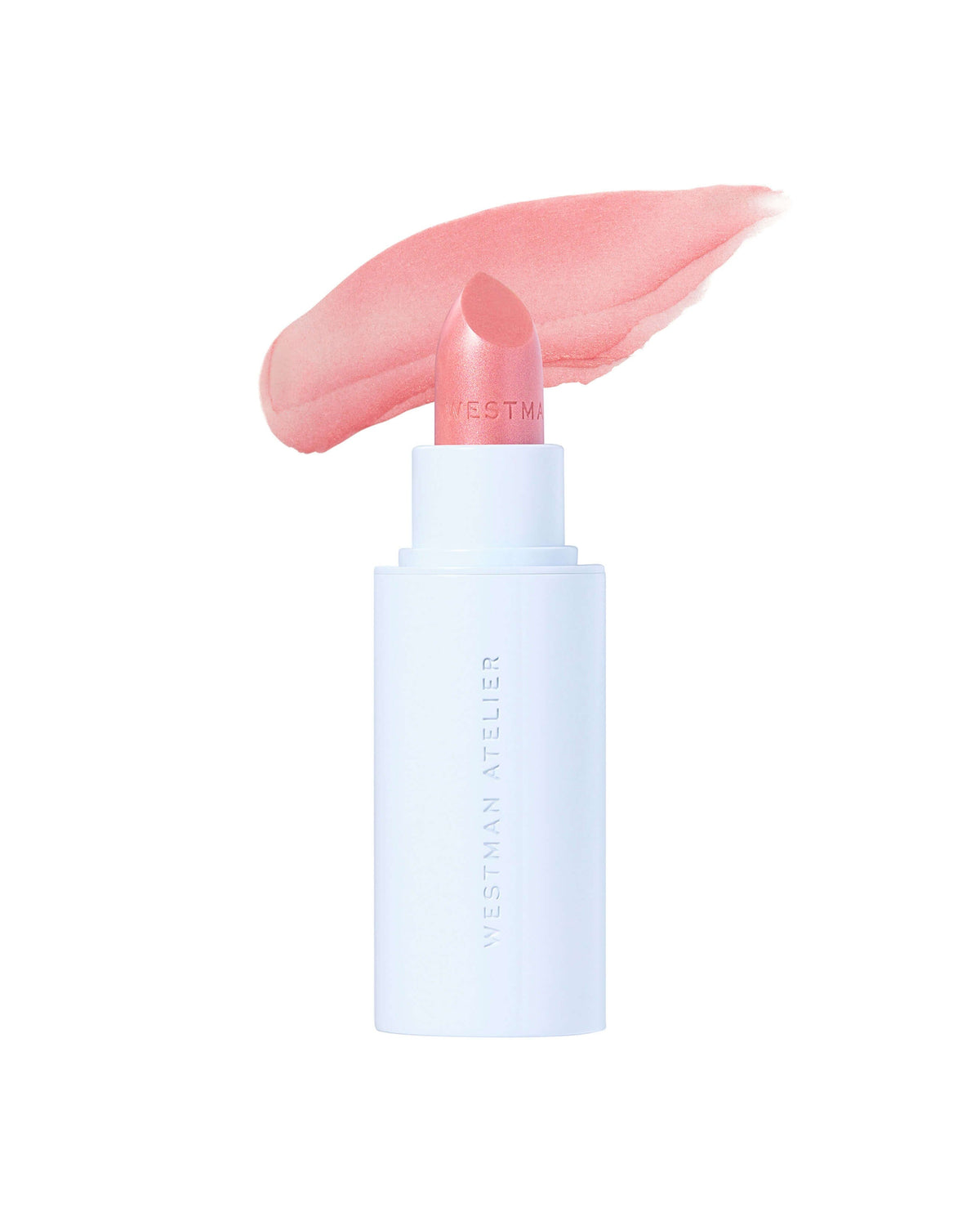 Nectar (sheer peach with shimmer)