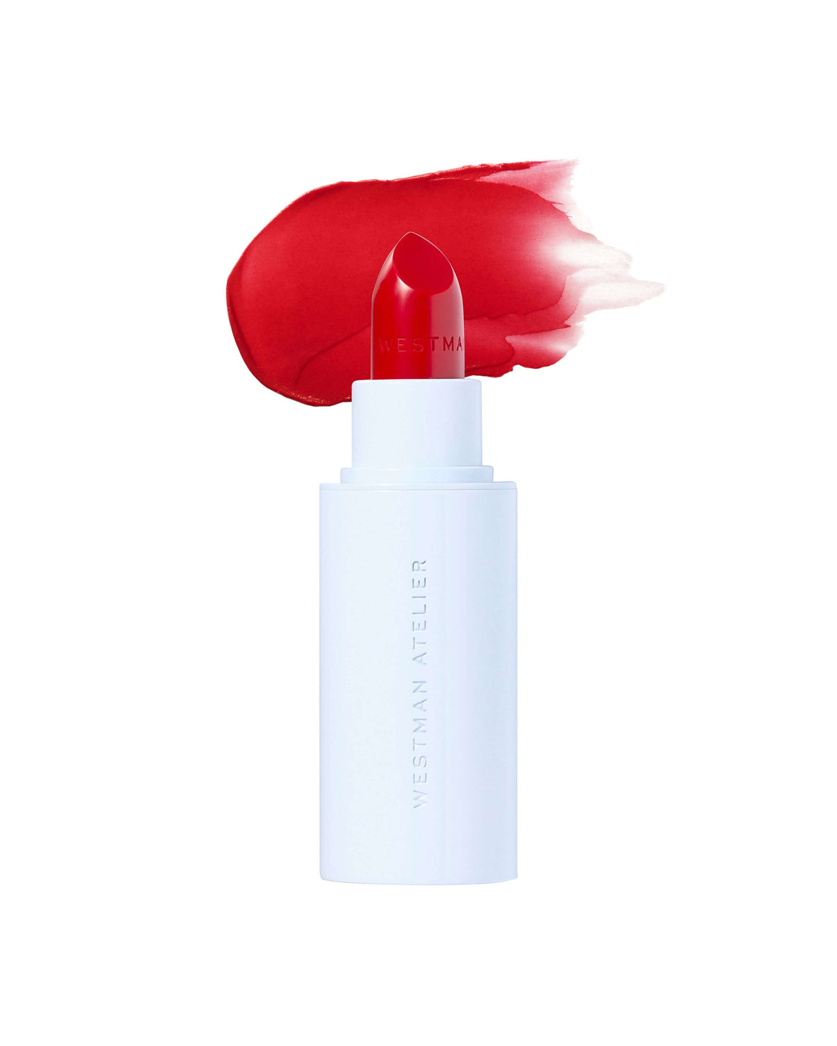 Pippy (sheer poppy red)