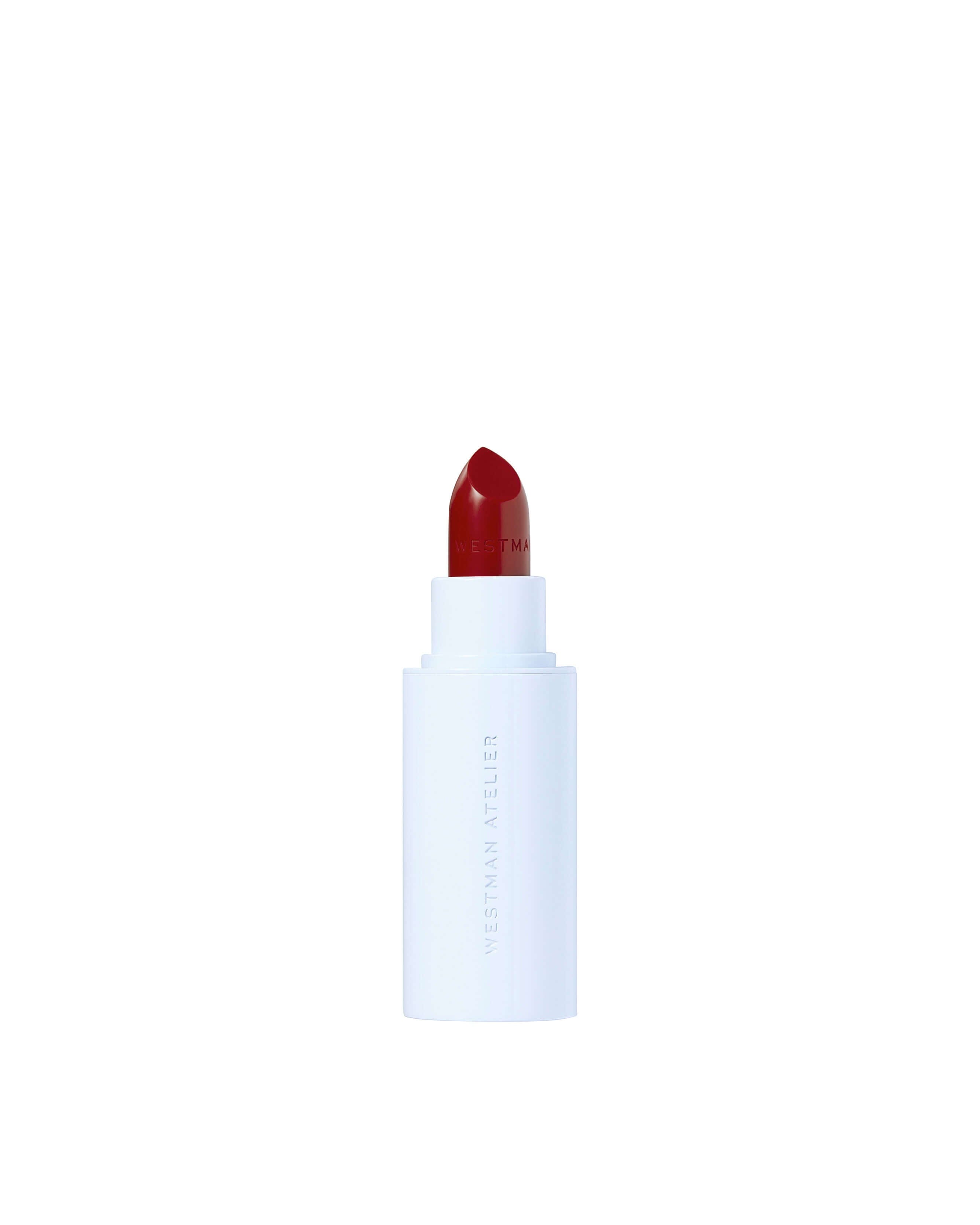 Brique (sheer burnt sienna)