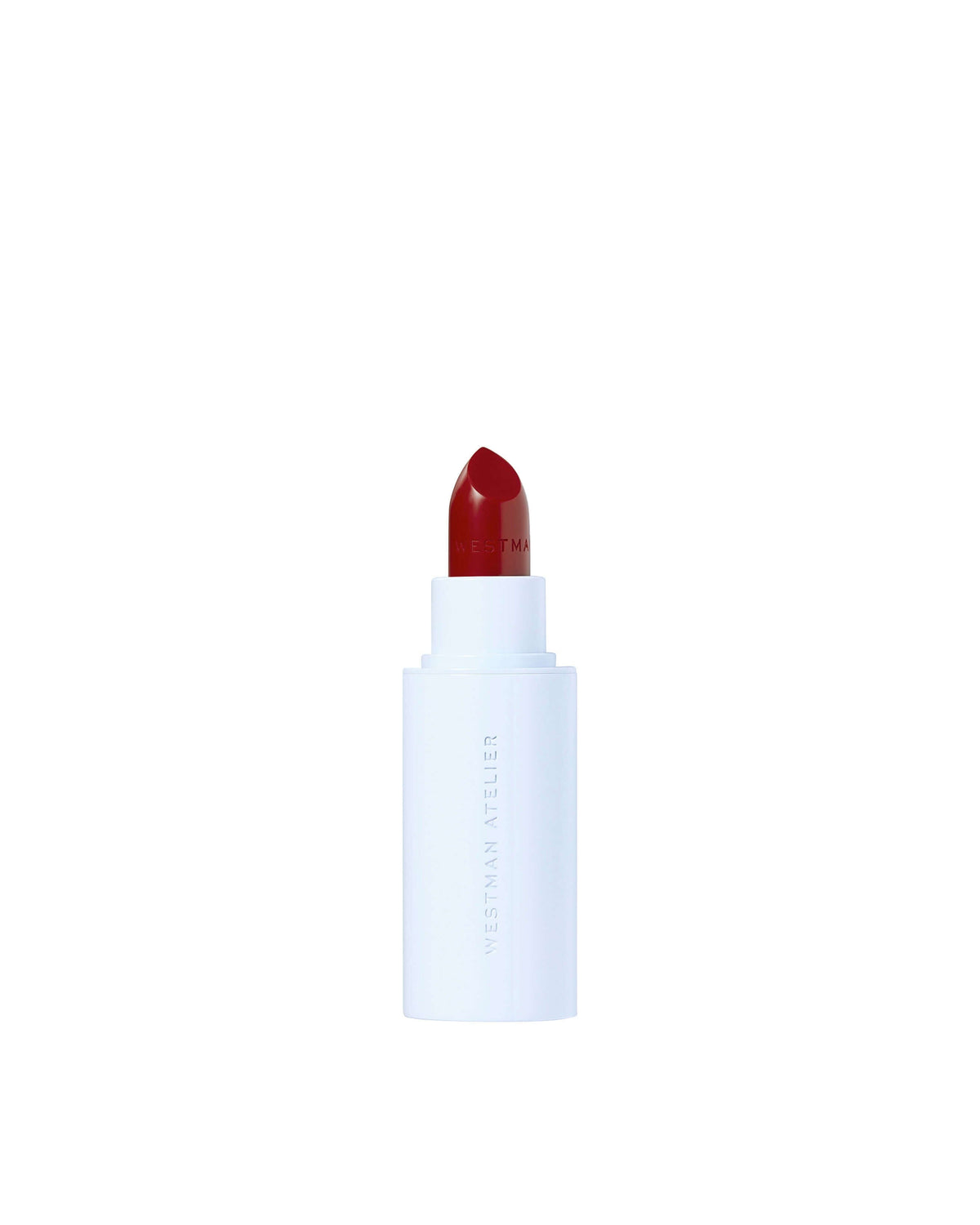 Brique (sheer burnt sienna)