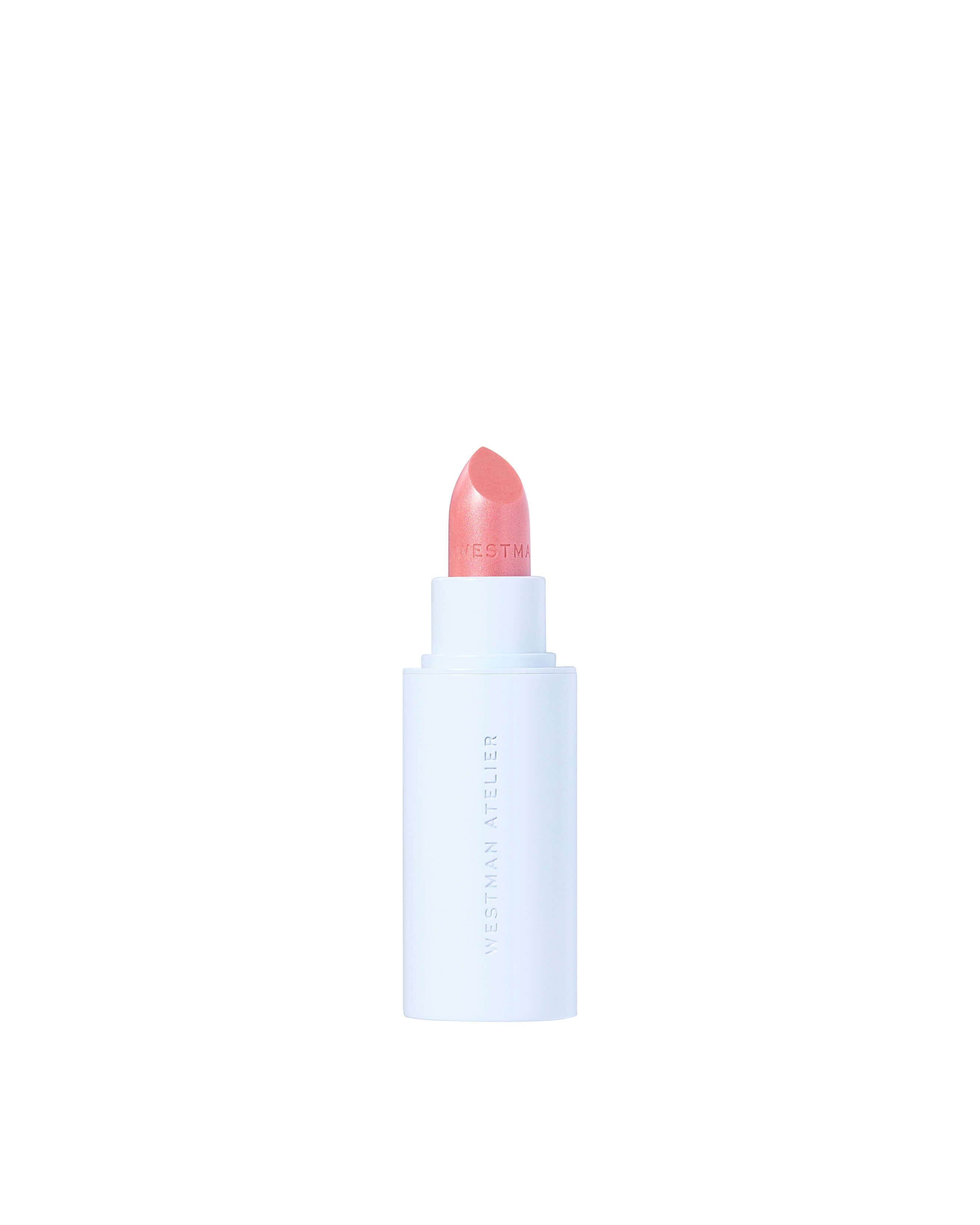 Nectar (sheer peach with shimmer)