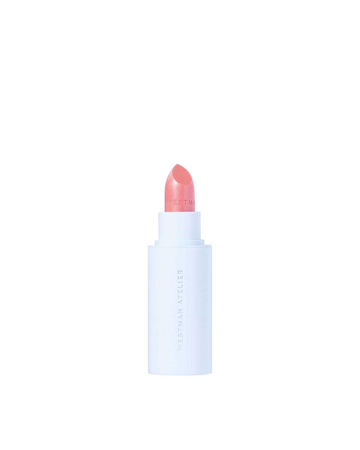 Nectar (sheer peach with shimmer)