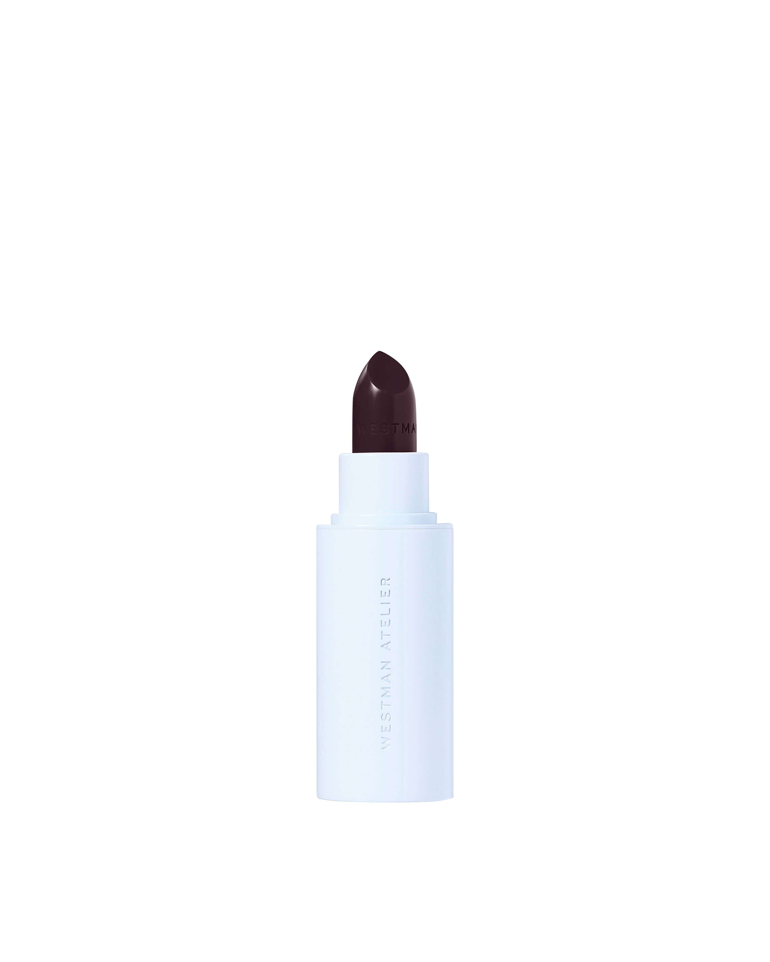 Onyx (sheer deep plum)
