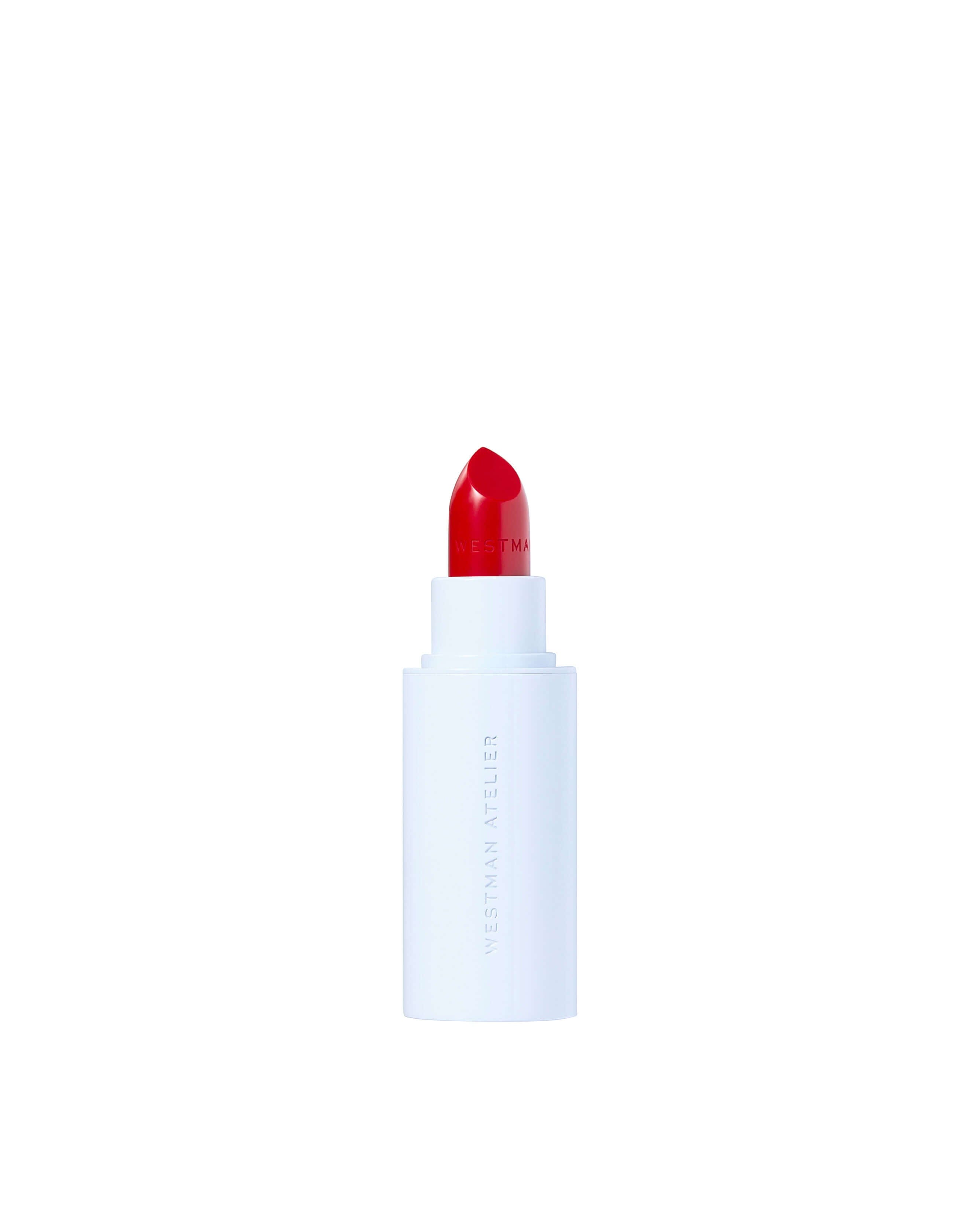 Pippy (sheer poppy red)