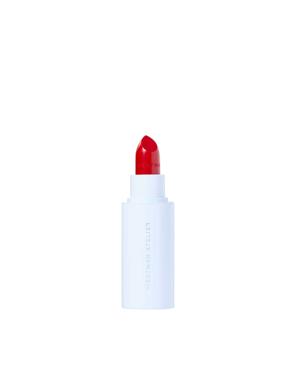 Pippy (sheer poppy red)