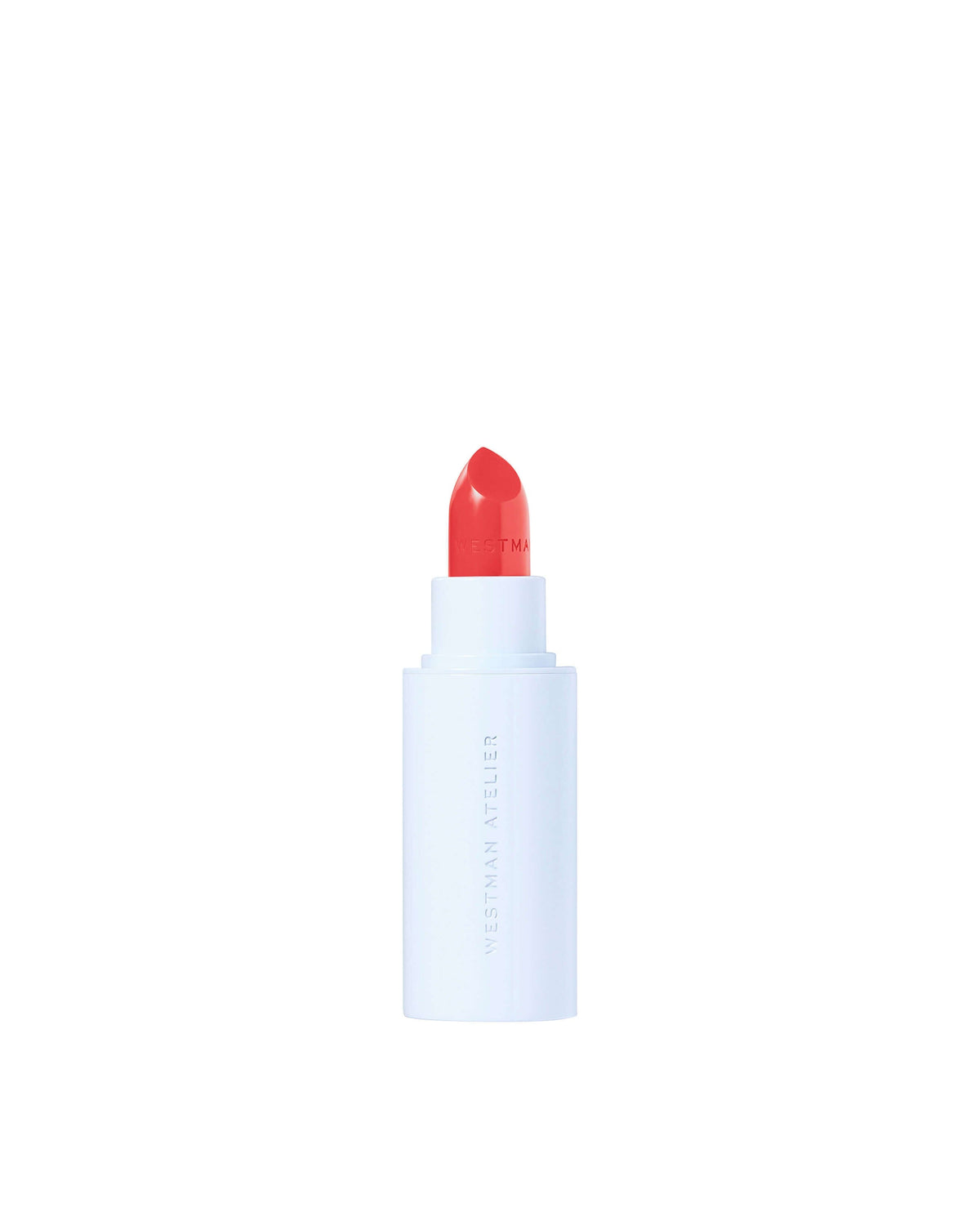 Pop (sheer deep coral)
