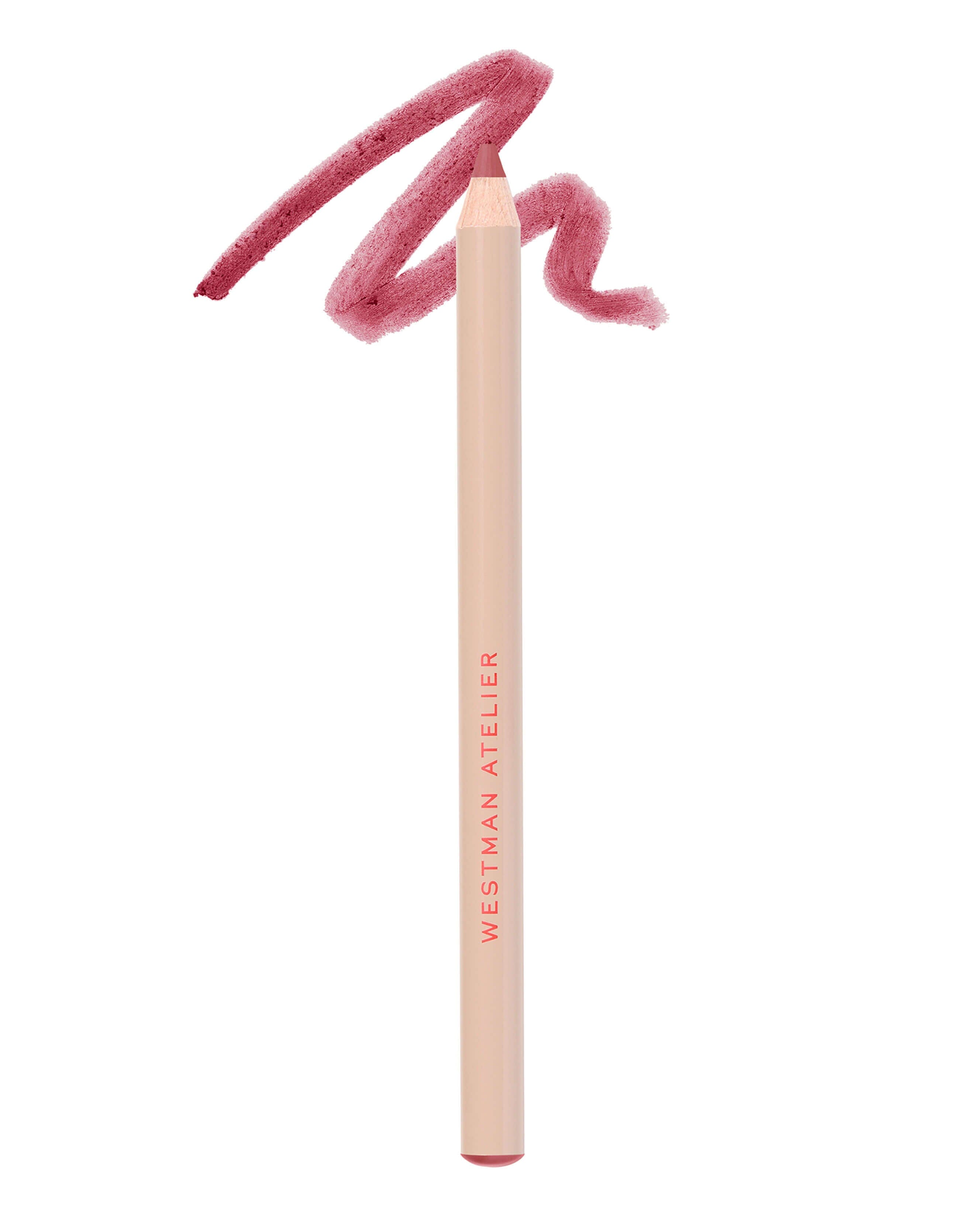 Je Rêve (blushy nude)