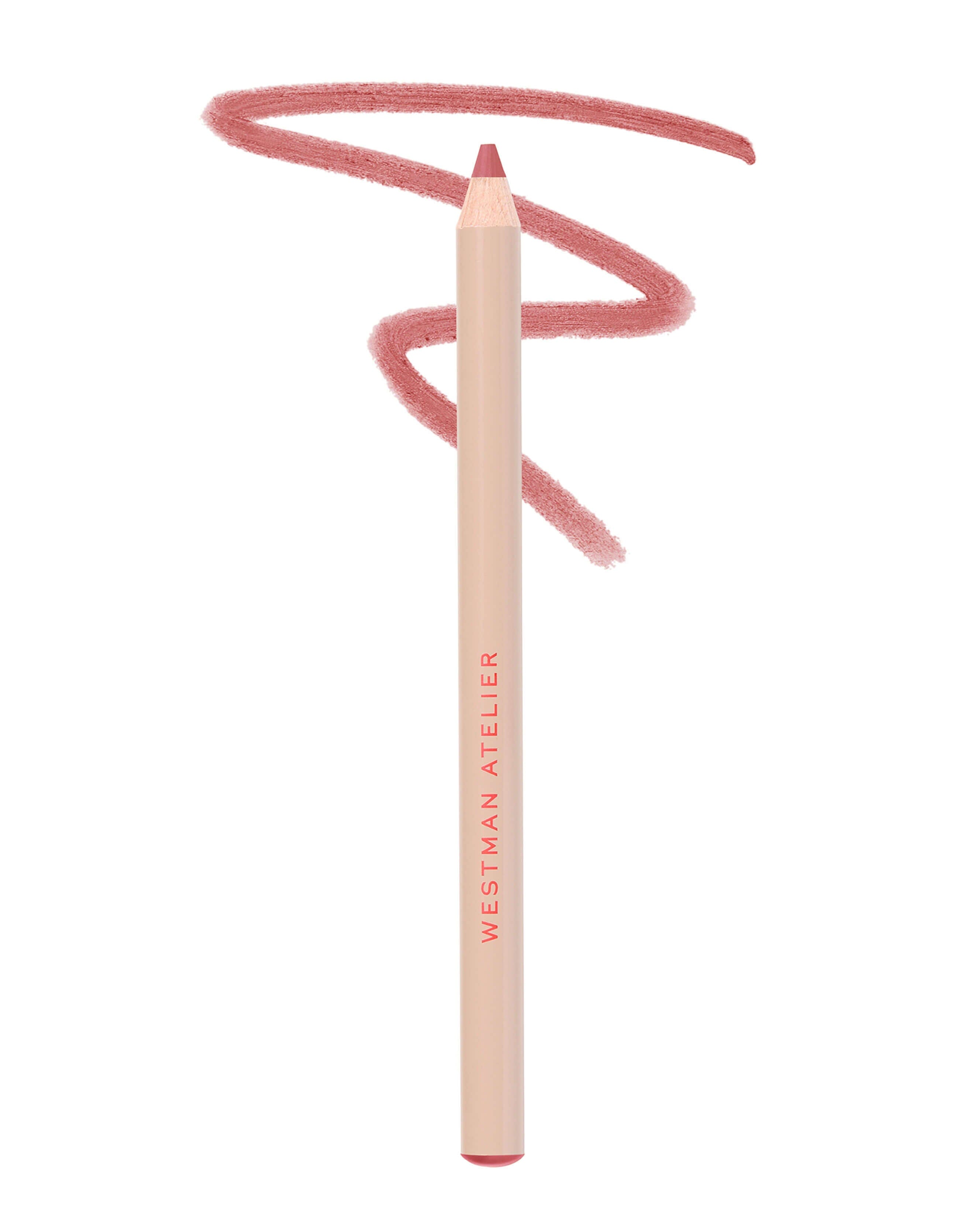 Petal (dusty nude rose)