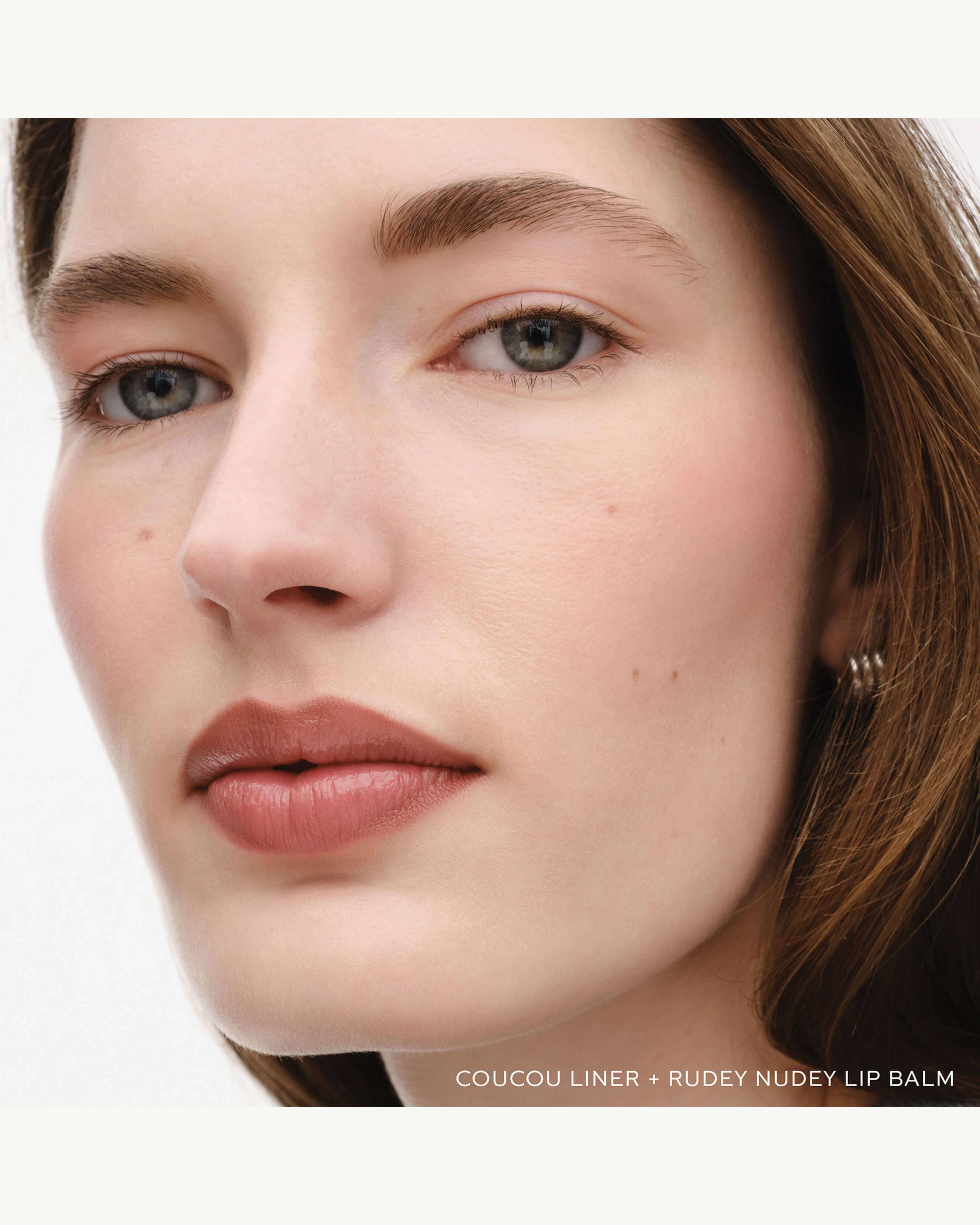 Coucou (neutral pinky taupe)