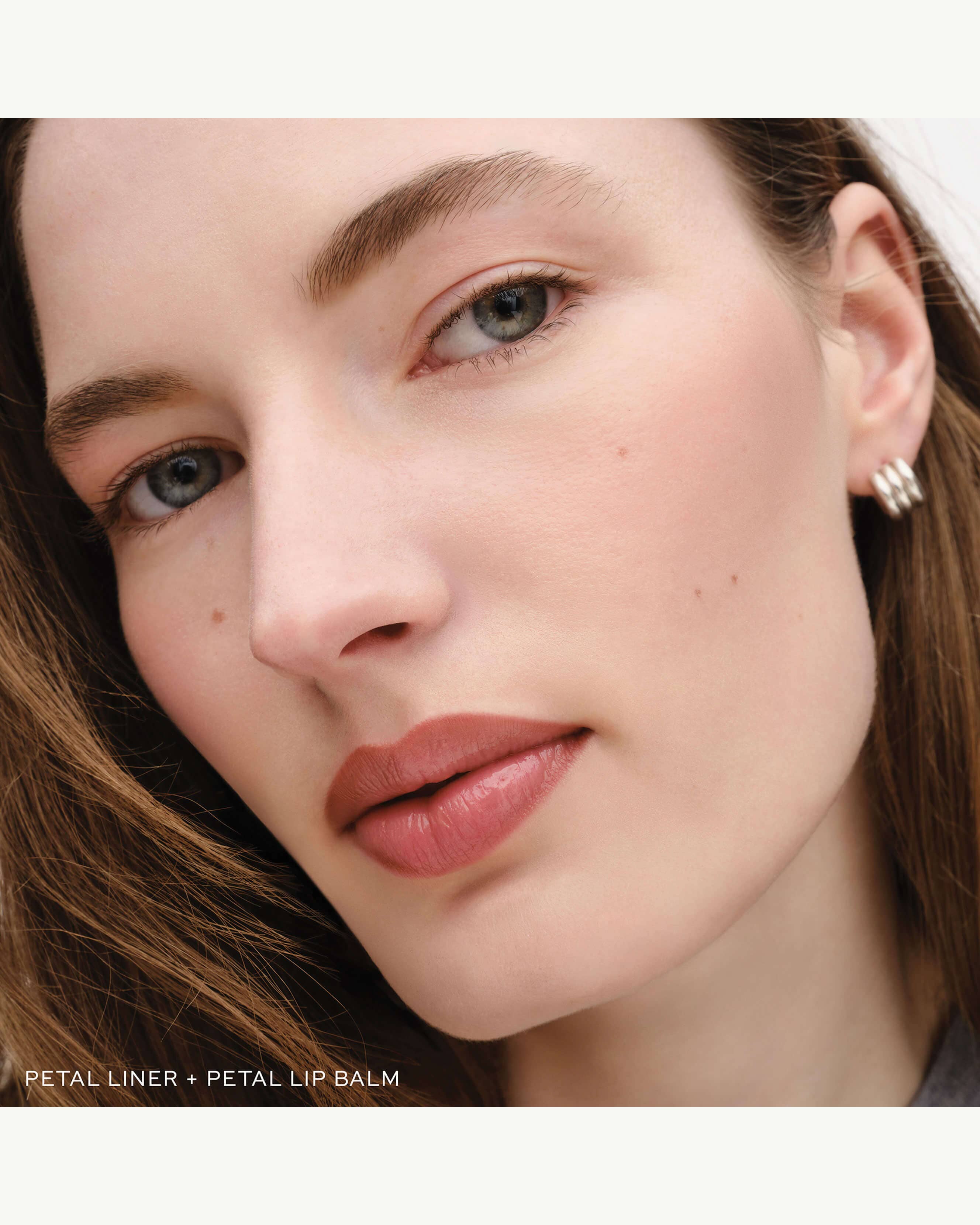 Petal (dusty nude rose)