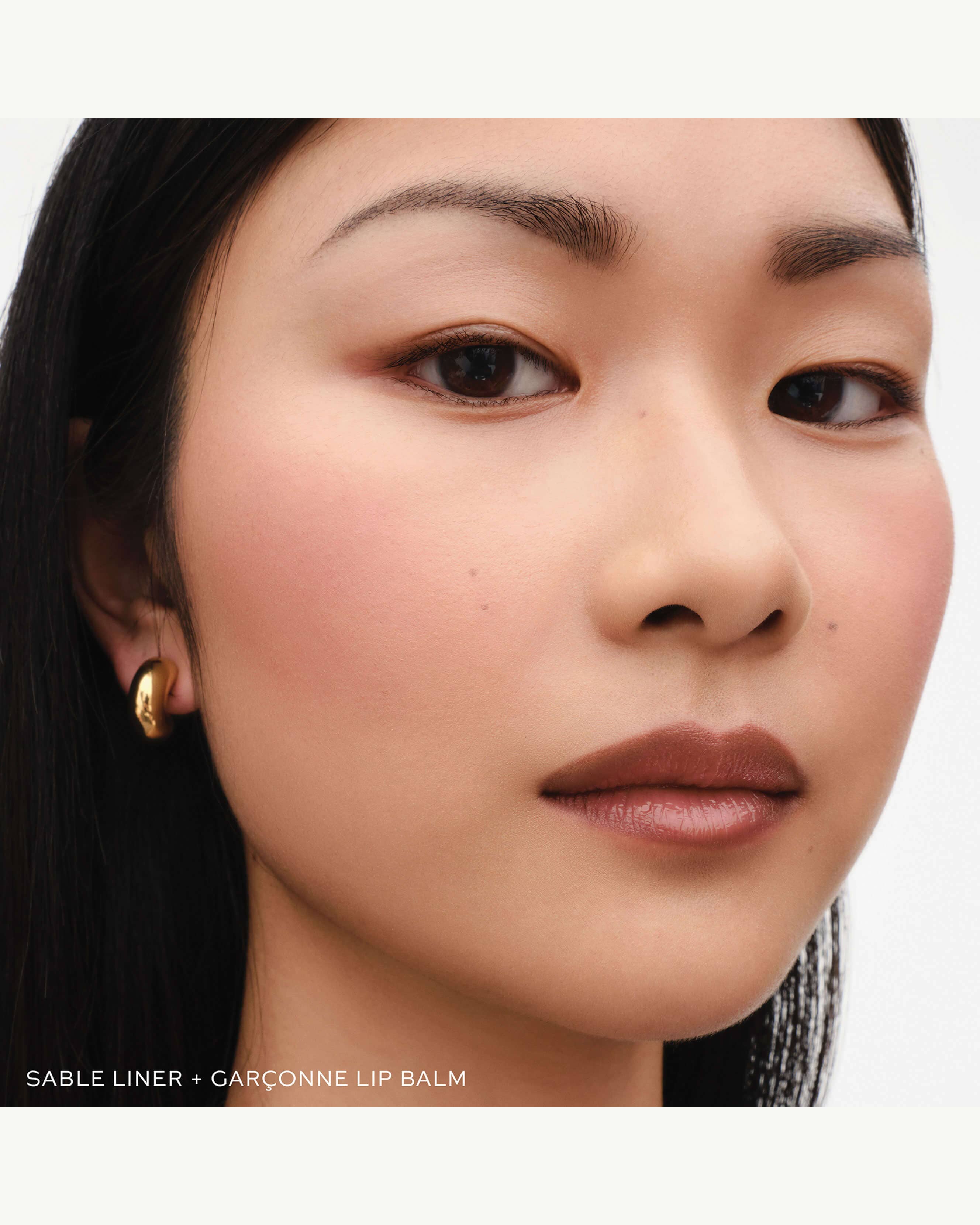 Sable (warm rich beige)