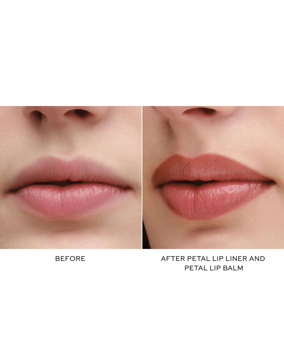 Petal (dusty nude rose)