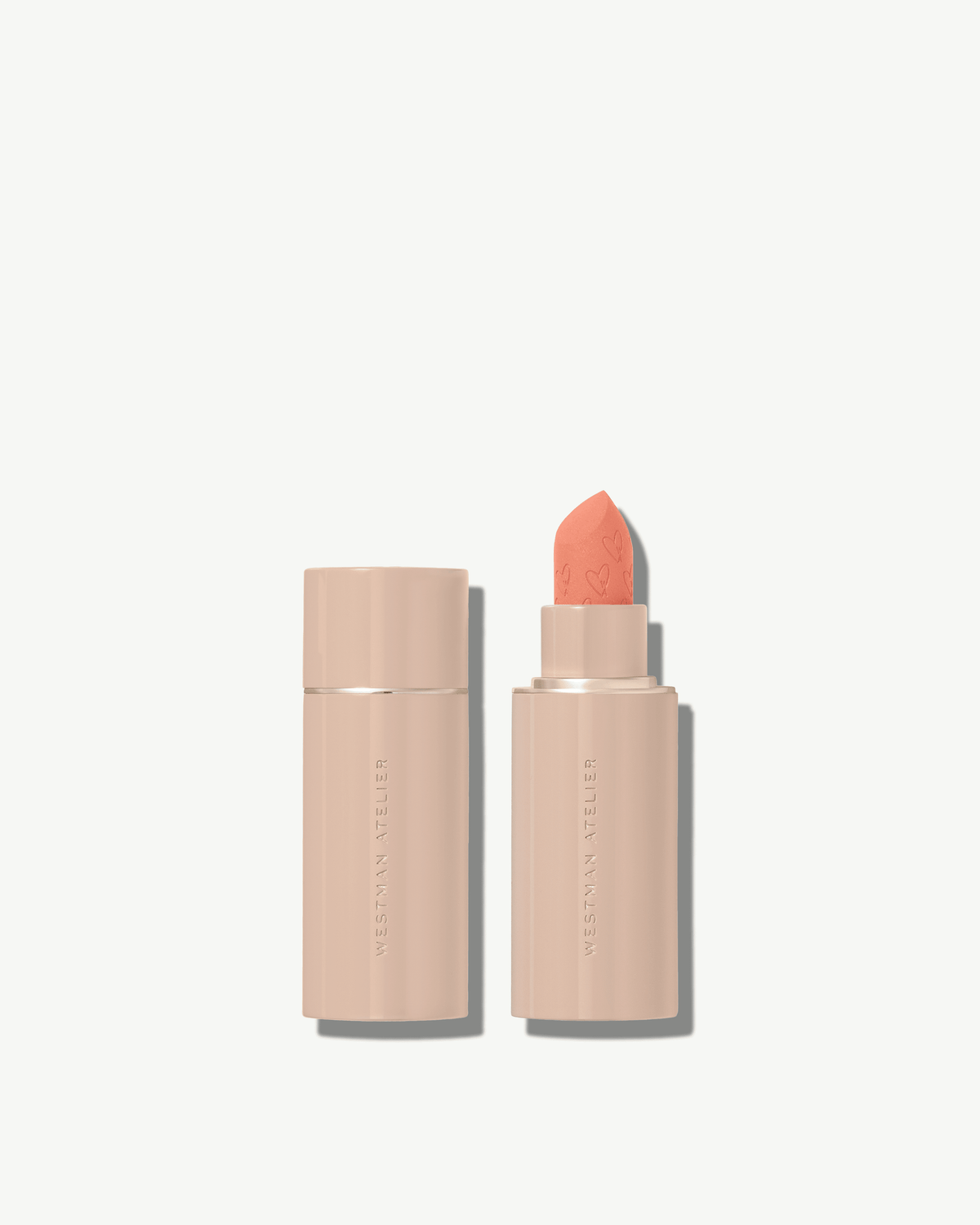 Läcker (coral flush)