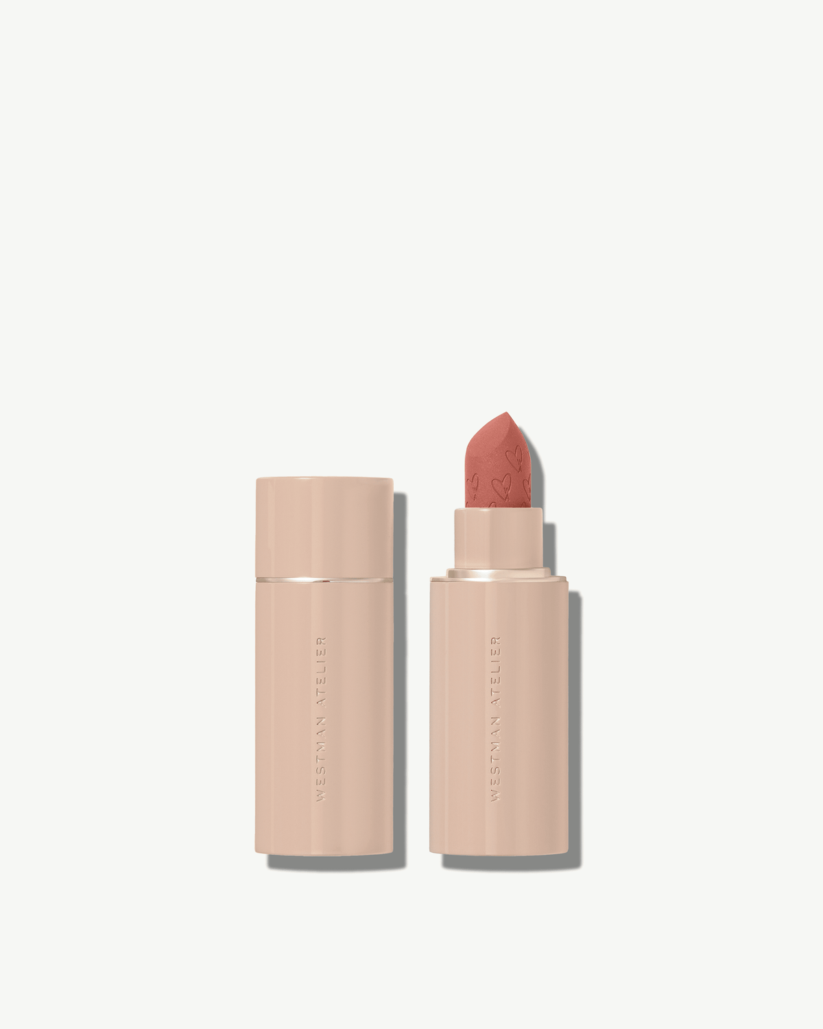 Reine (peachy nude)