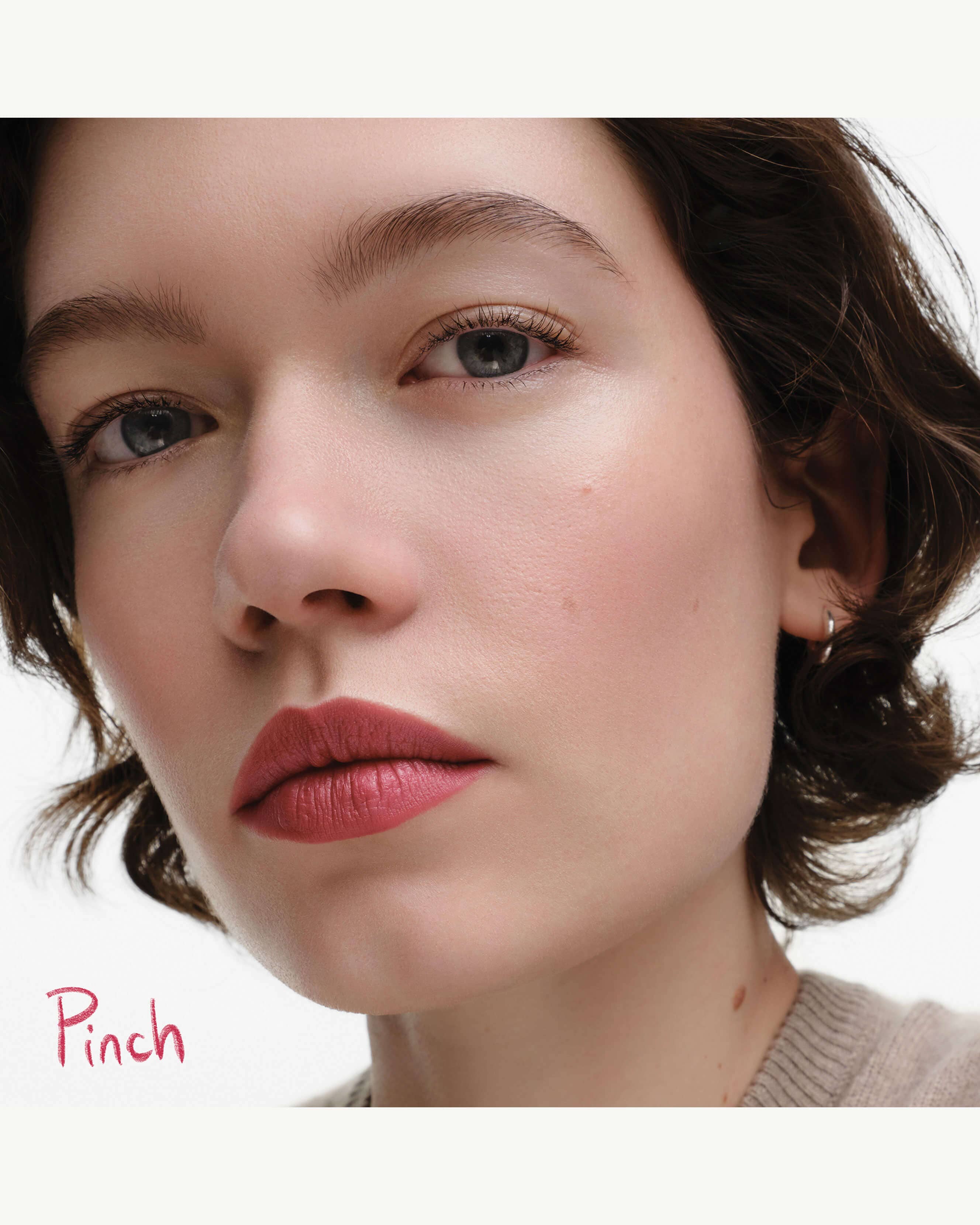 Pinch (bright raspberry)