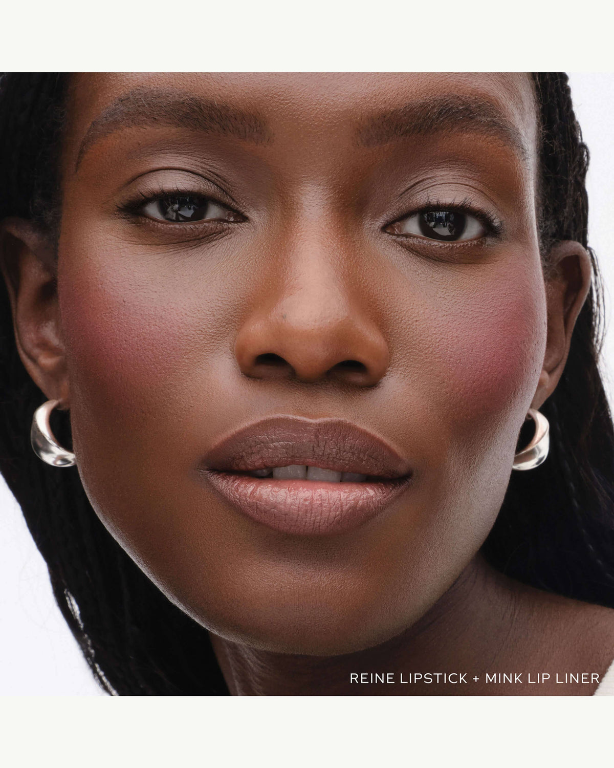 Reine (peachy nude)