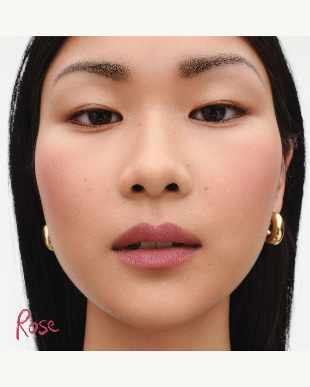 Rose (pink mauve)
