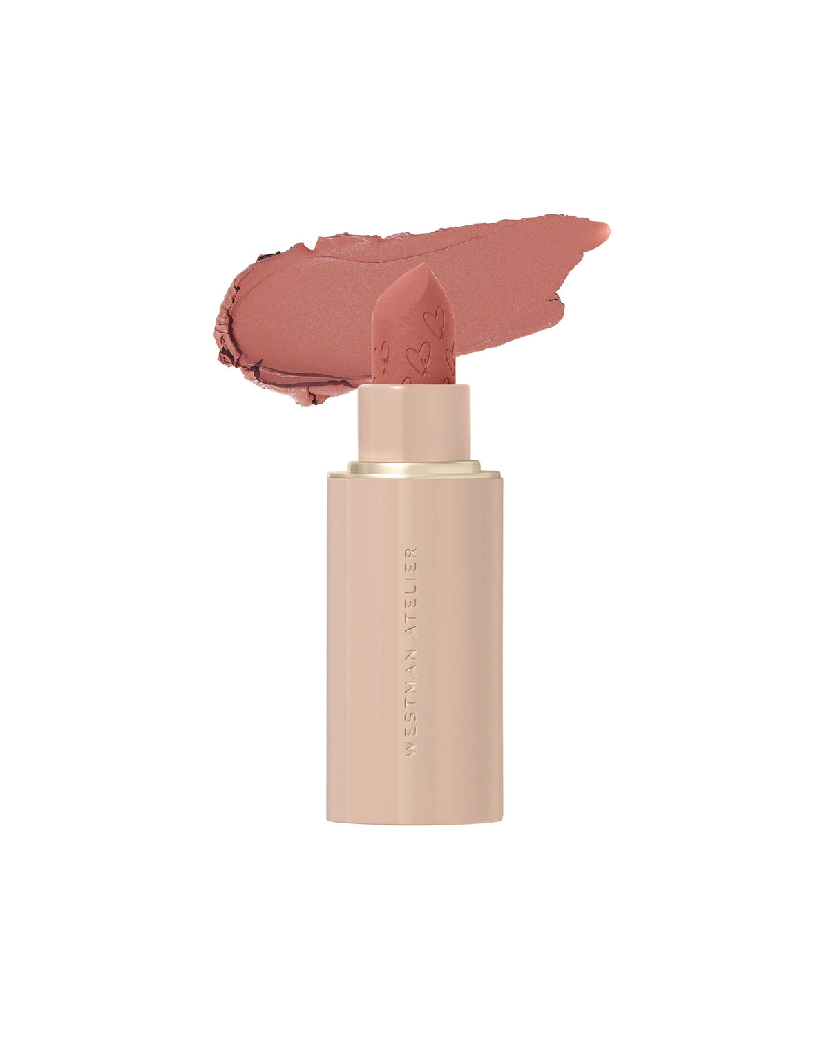 Reine (peachy nude)