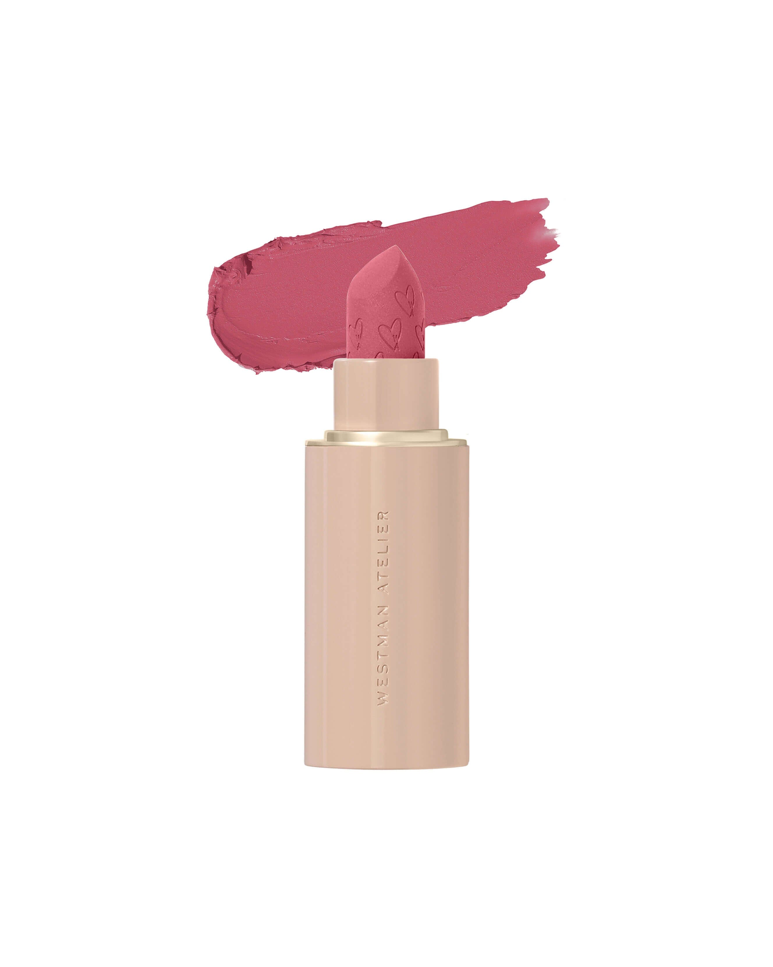 Rose (pink mauve)